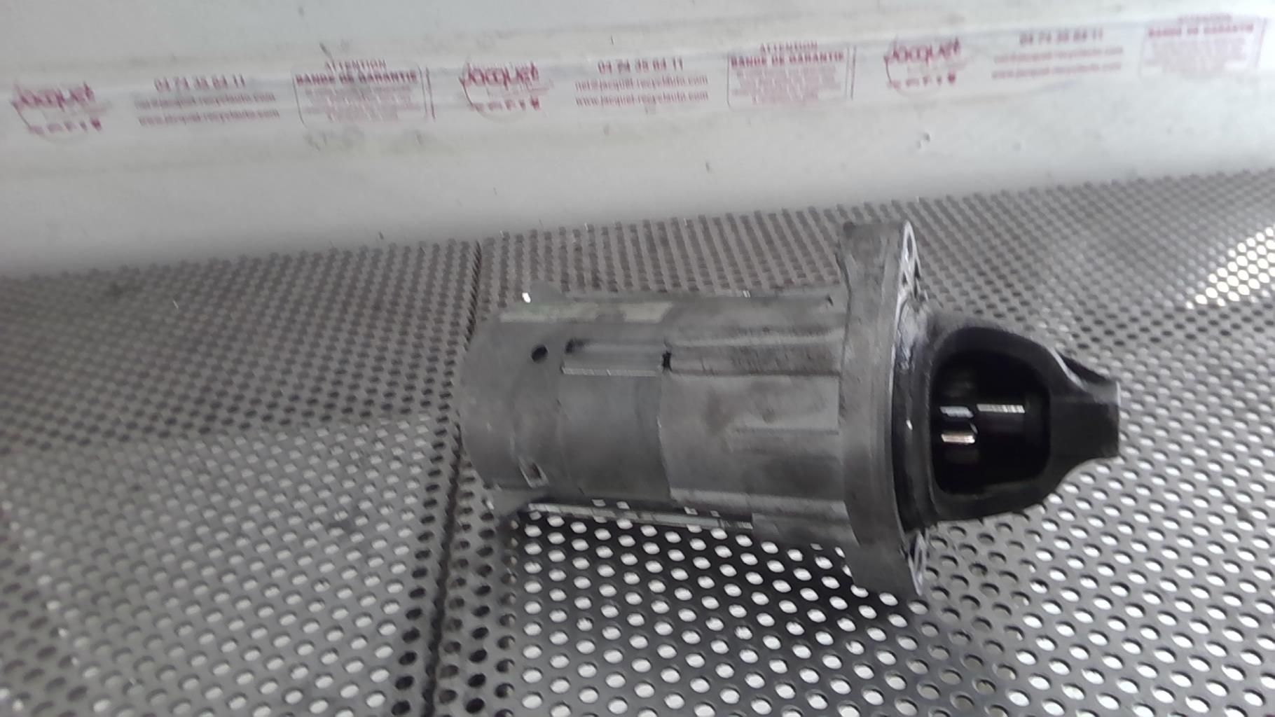 Demarreur BMW SERIE 5 E60 PHASE 2 Diesel - 1