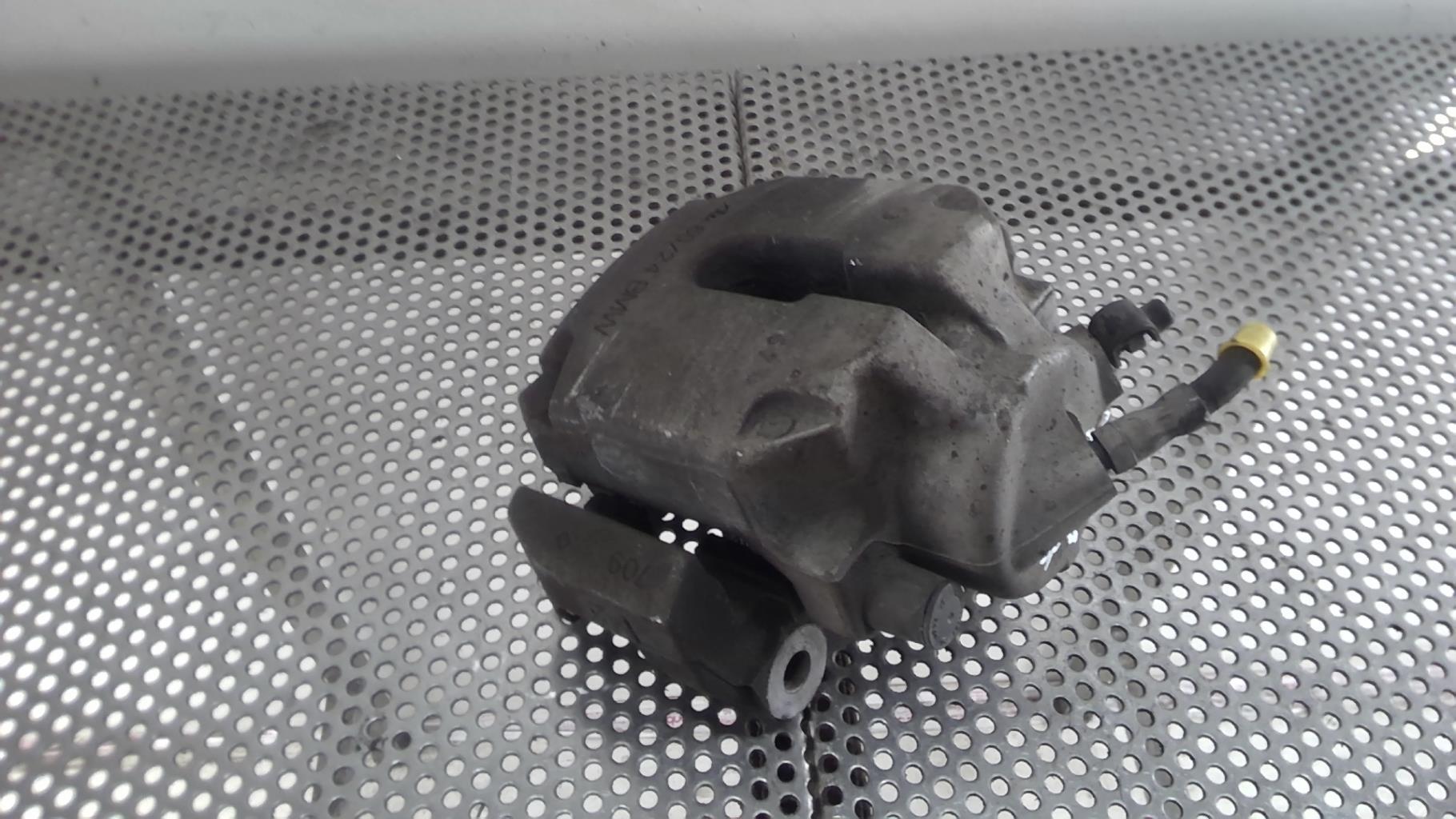 Etrier avant gauche (freinage) BMW SERIE 5 E60 PHASE 2 Diesel - 1