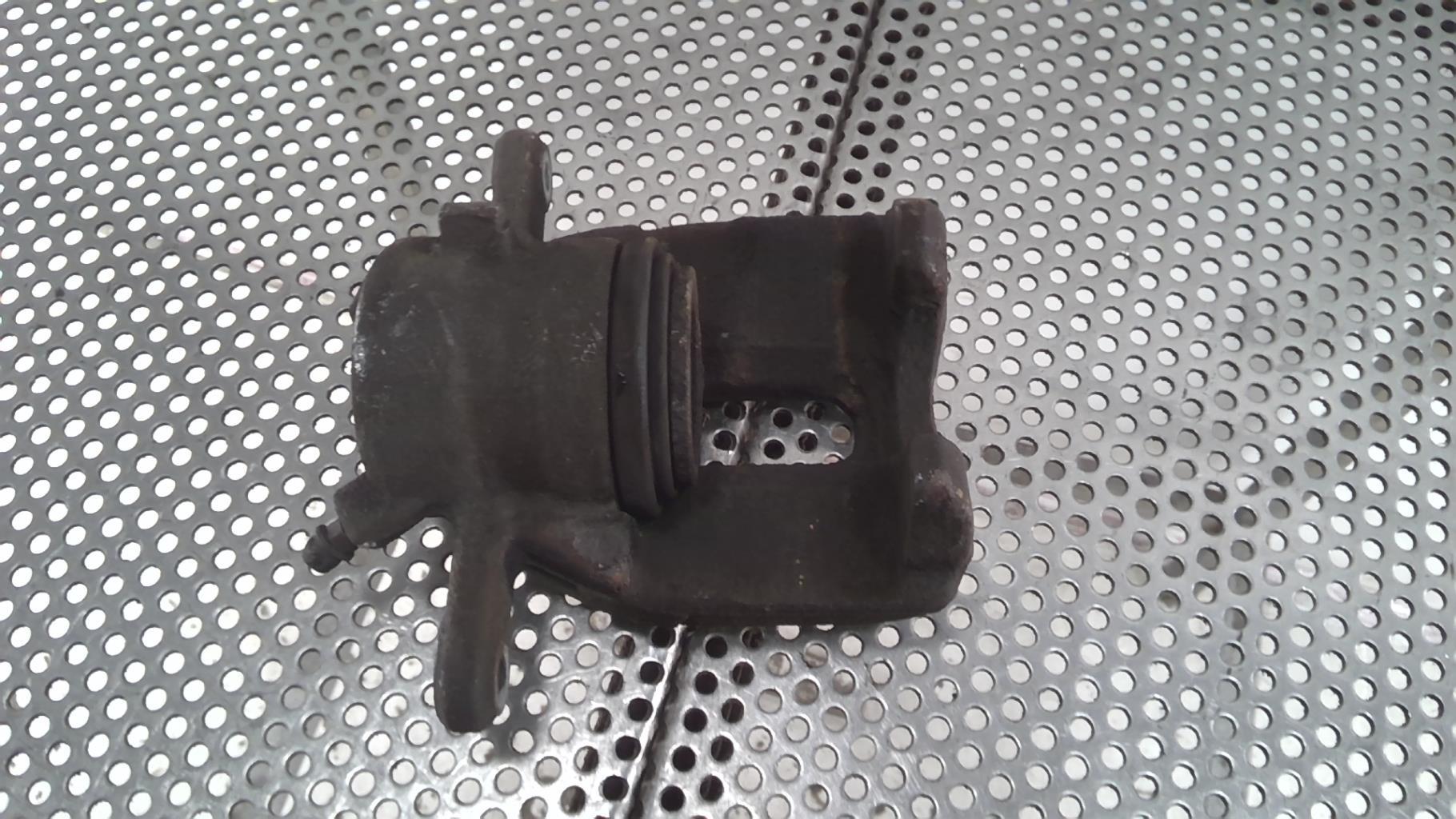 Pinza freni anteriore sinistra RENAULT CLIO 3 PHASE 2 BREAK Diésel - 1