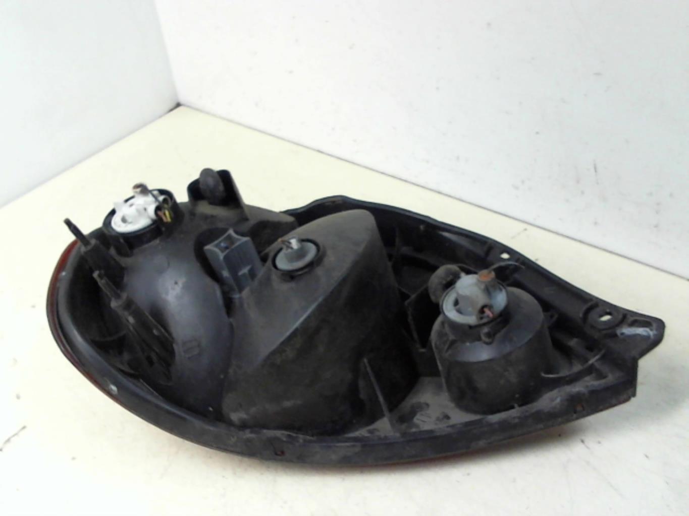 Fanale posteriore principale destro (luci) CHEVROLET MATIZ 1 Gasolina - 1