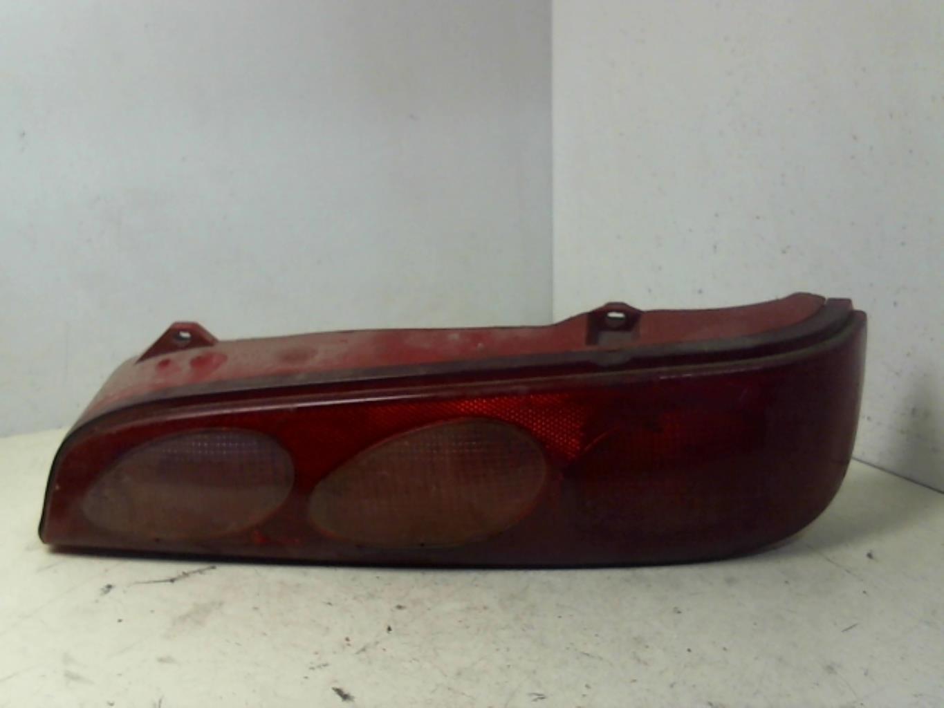 Fanale posteriore principale destro (luci) FIAT SEICENTO Gasolina - 1