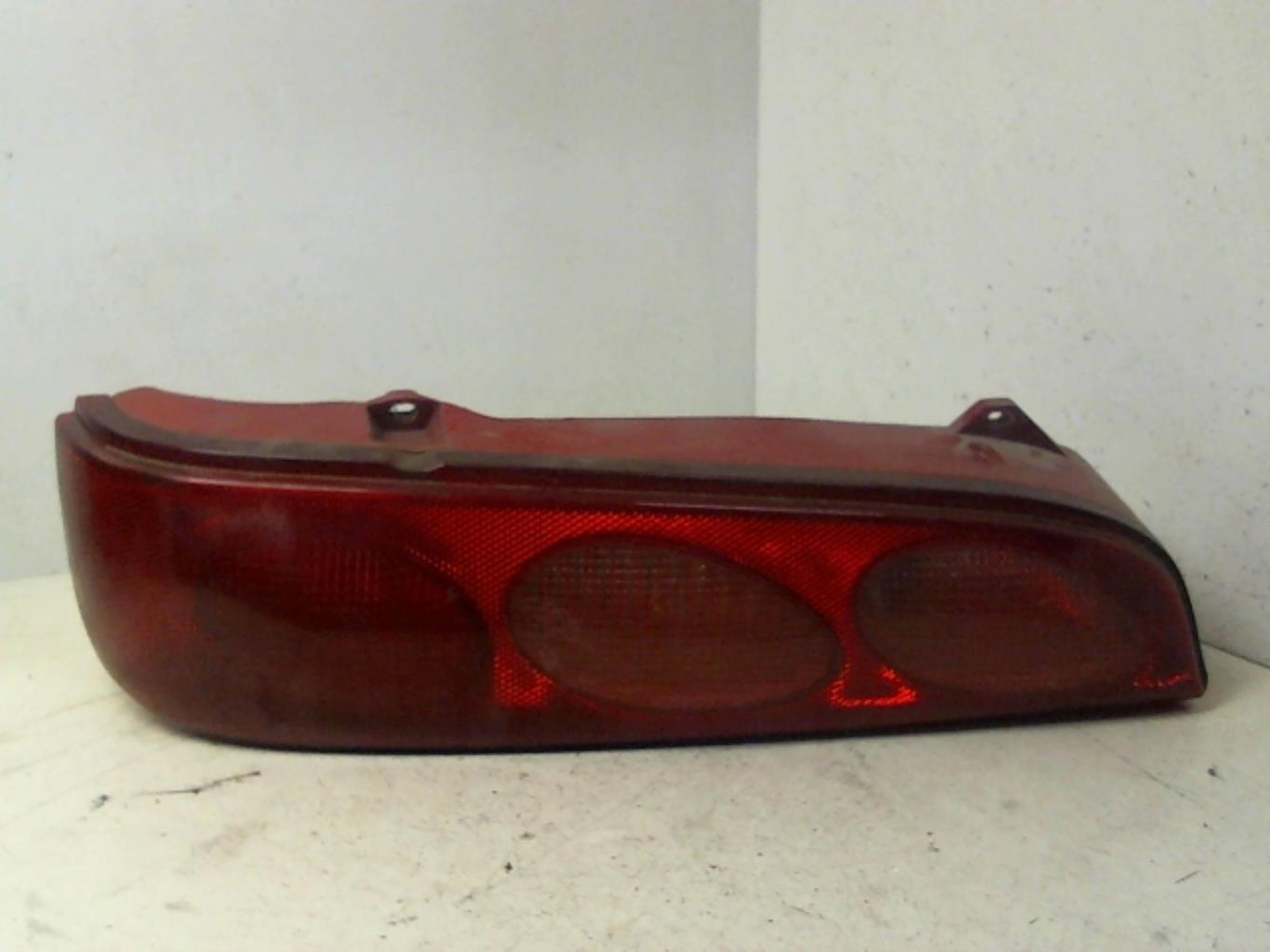 Fanale posteriore principale sinistro (luci) FIAT SEICENTO Gasolina - 1