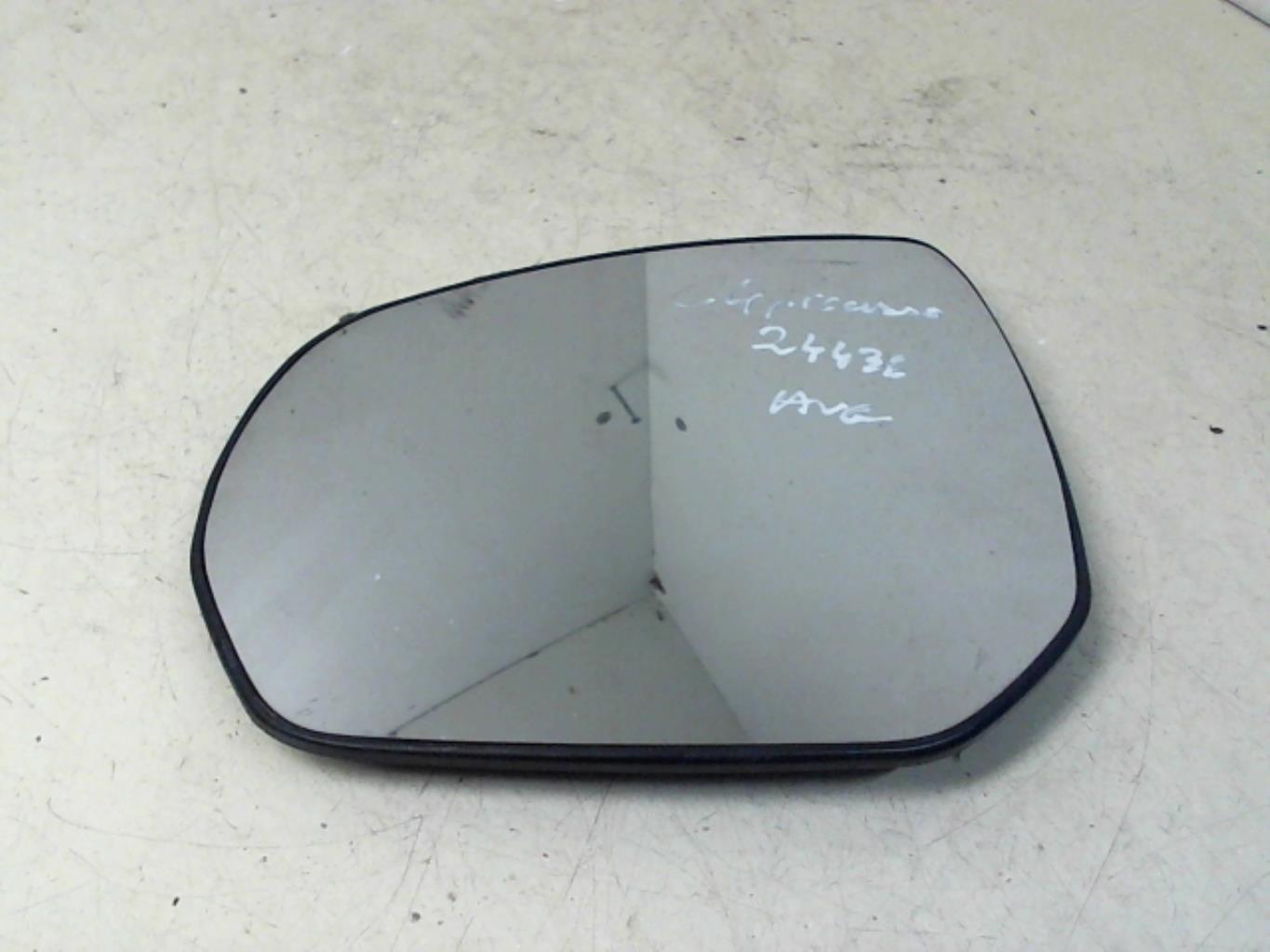 Vetro specchietto retrovisore sinistro CITROEN C4 PICASSO 1 Diésel - 1