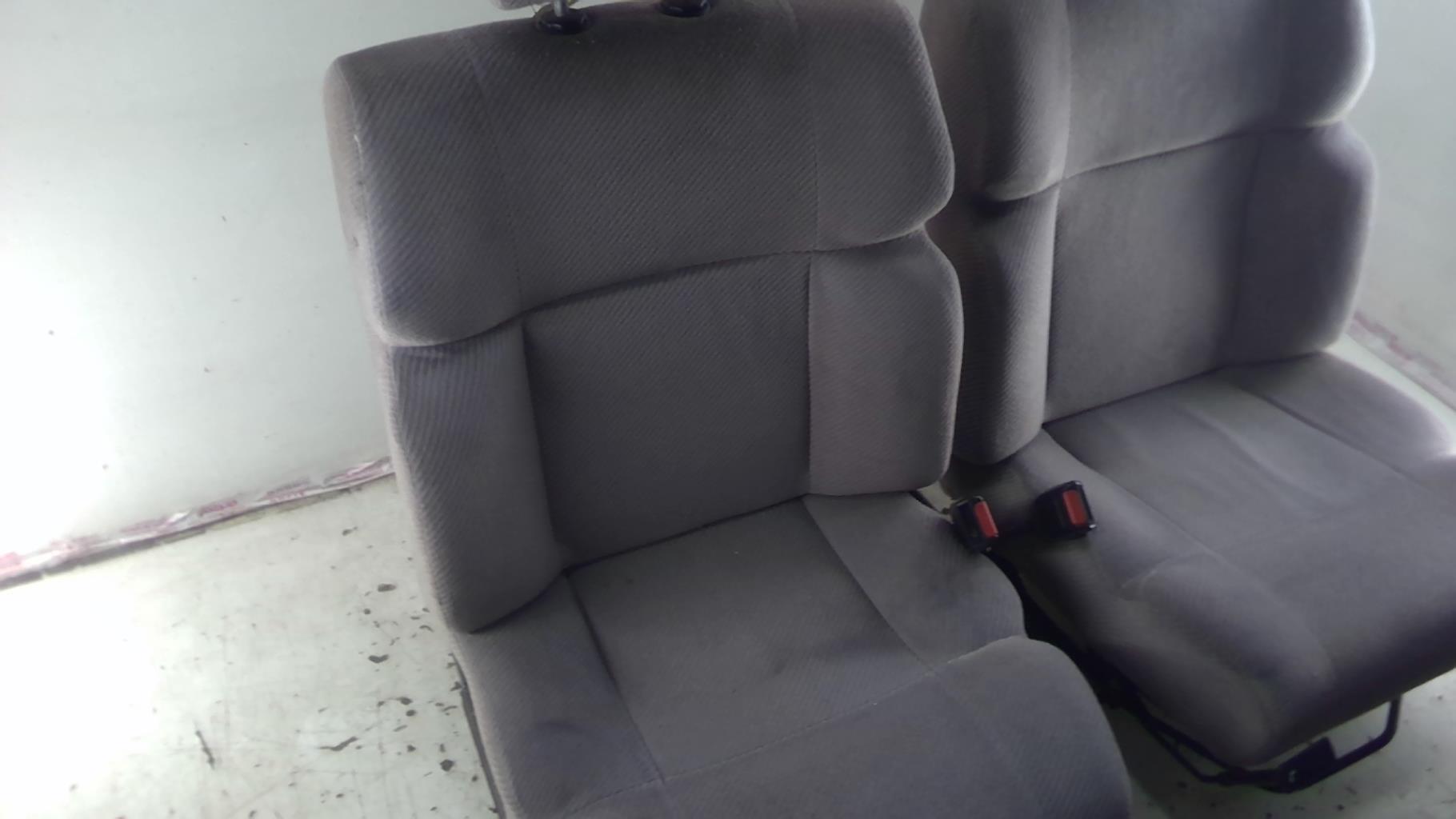 Interieur complet RENAULT TRAFIC 1 PHASE 2 Diesel - 1
