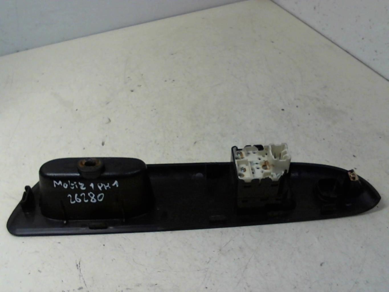 Interruttore lavacristalli anteriore sinistro DAEWOO MATIZ 1 PHASE 1  - 1
