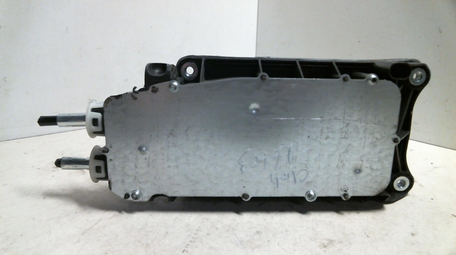 Levier de vitesses RENAULT CLIO 4 PHASE 2 Essence - 1