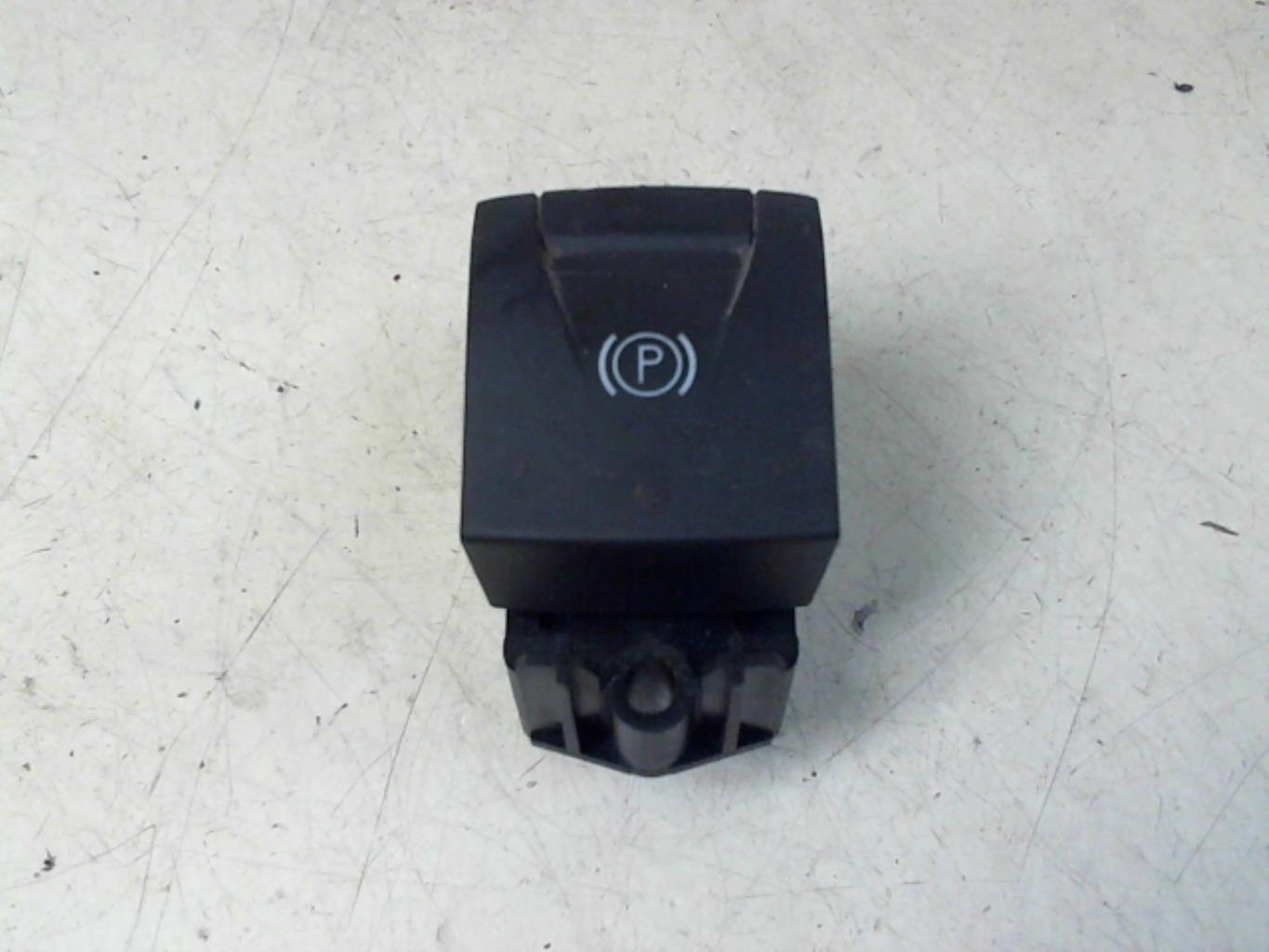 Levier frein à main electrique RENAULT SCENIC 3  - 1