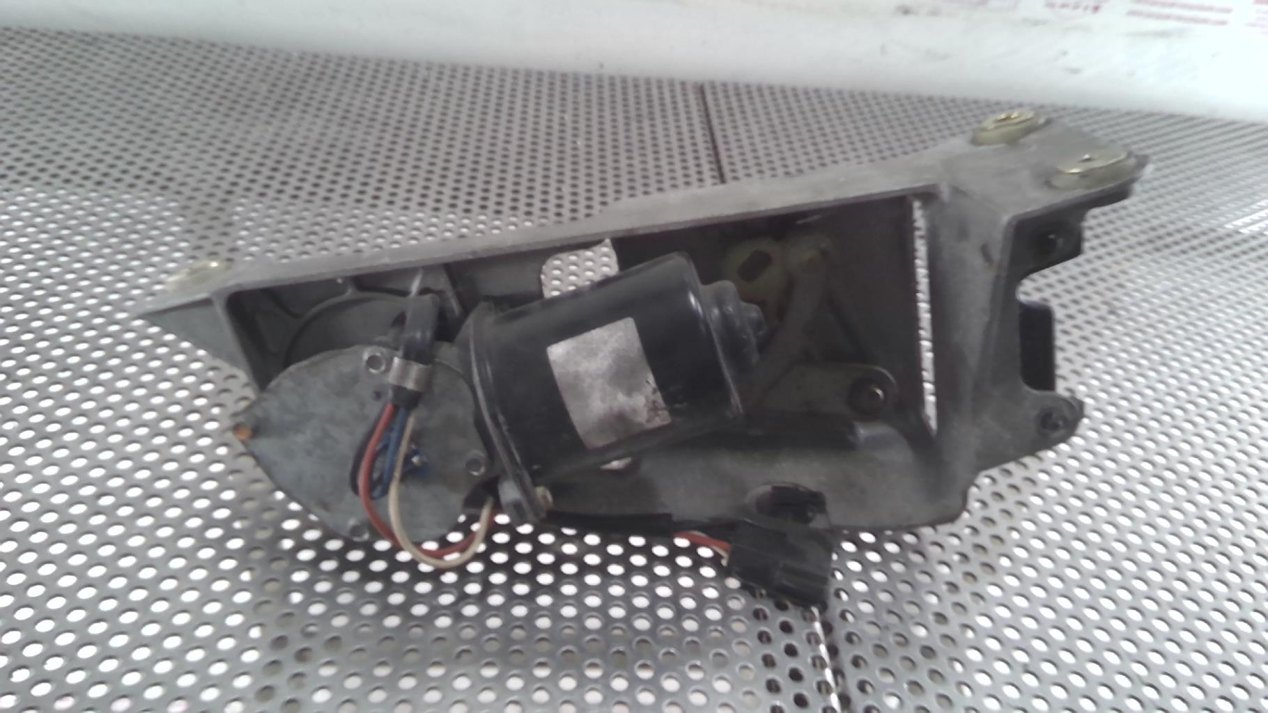 Meccanismo tergicristallo anteriore RENAULT TWINGO 1 PHASE 1 Gasolina - 1