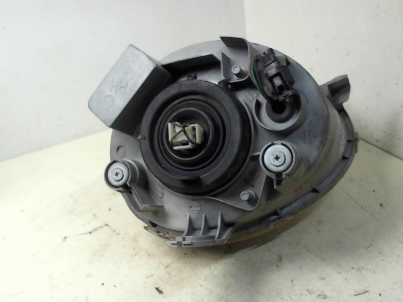 Gruppo ottico anteriore principale destro (luci)(faro) CHEVROLET MATIZ 1 Gasolina - 1