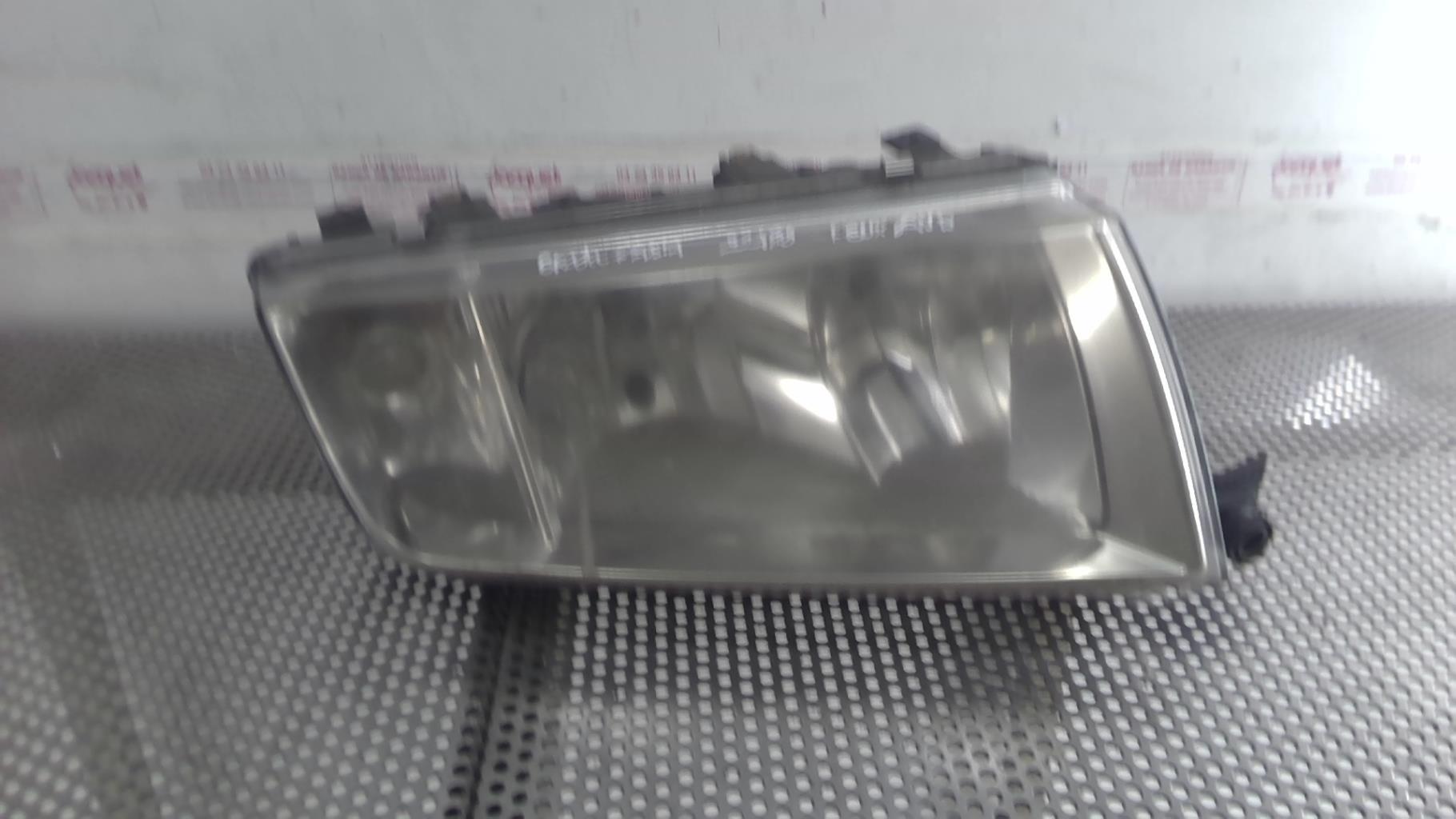 Gruppo ottico anteriore principale destro (luci)(faro) SKODA FABIA 1 PHASE 1 Gasolina - 1
