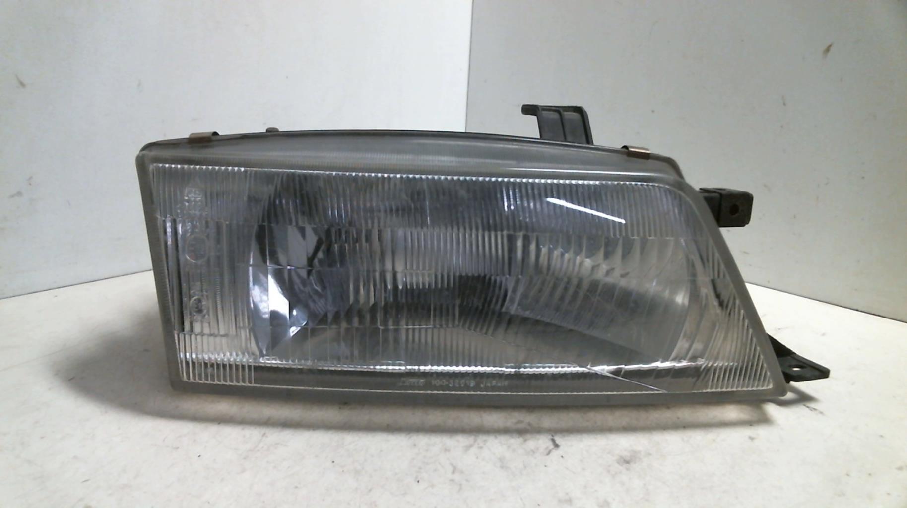 Gruppo ottico anteriore principale destro (luci)(faro) SUZUKI BALENO 1 Gasolina - 1