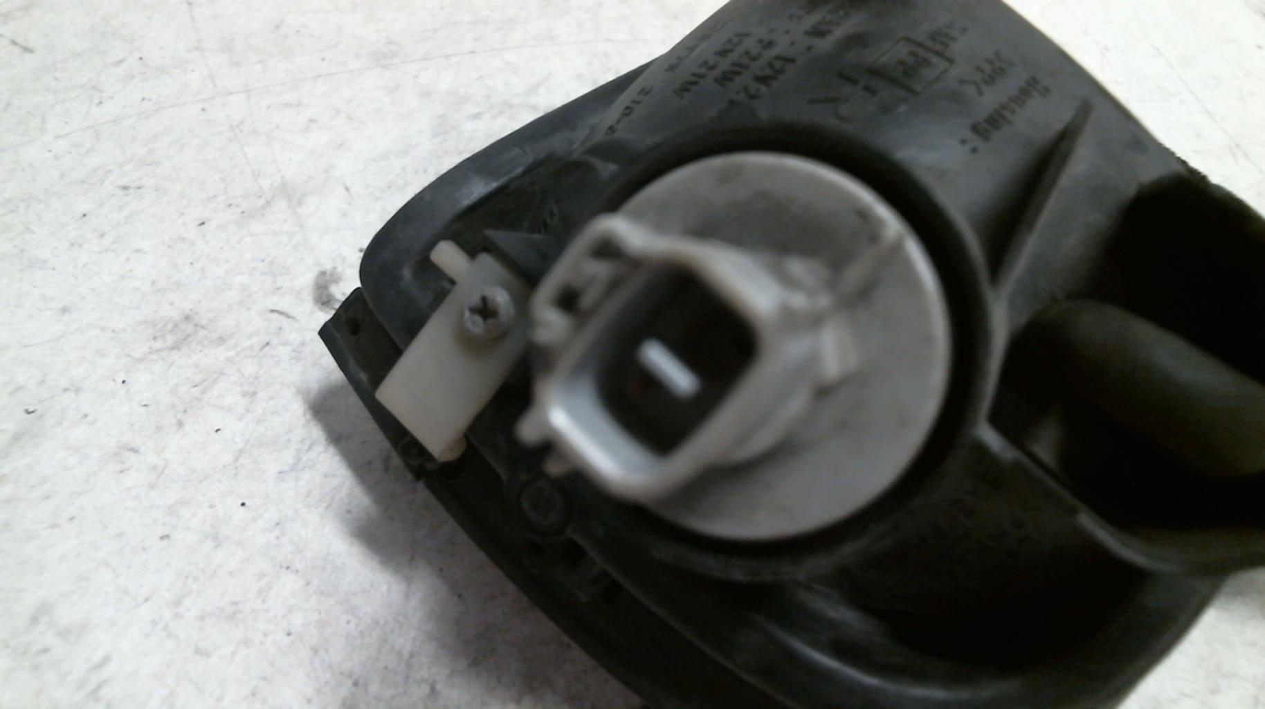 Gruppo ottico anteriore secondario destro (luci)(freccia) SUZUKI BALENO 1 Gasolina - 1