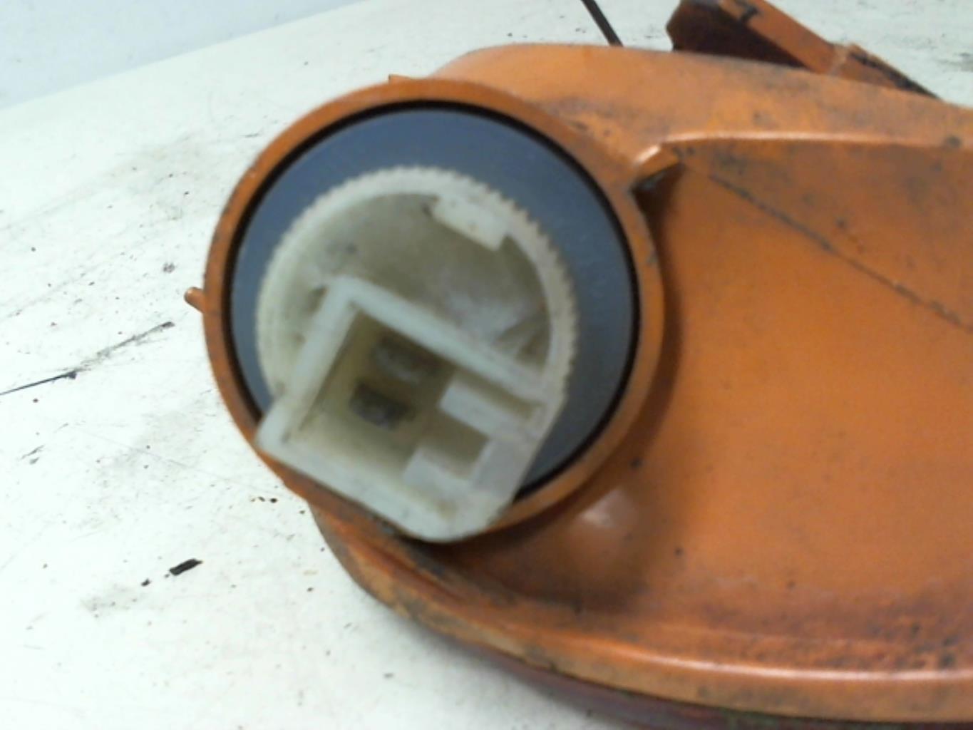Gruppo ottico anteriore secondario sinistro (luci)(freccia) FIAT SEICENTO Gasolina - 1