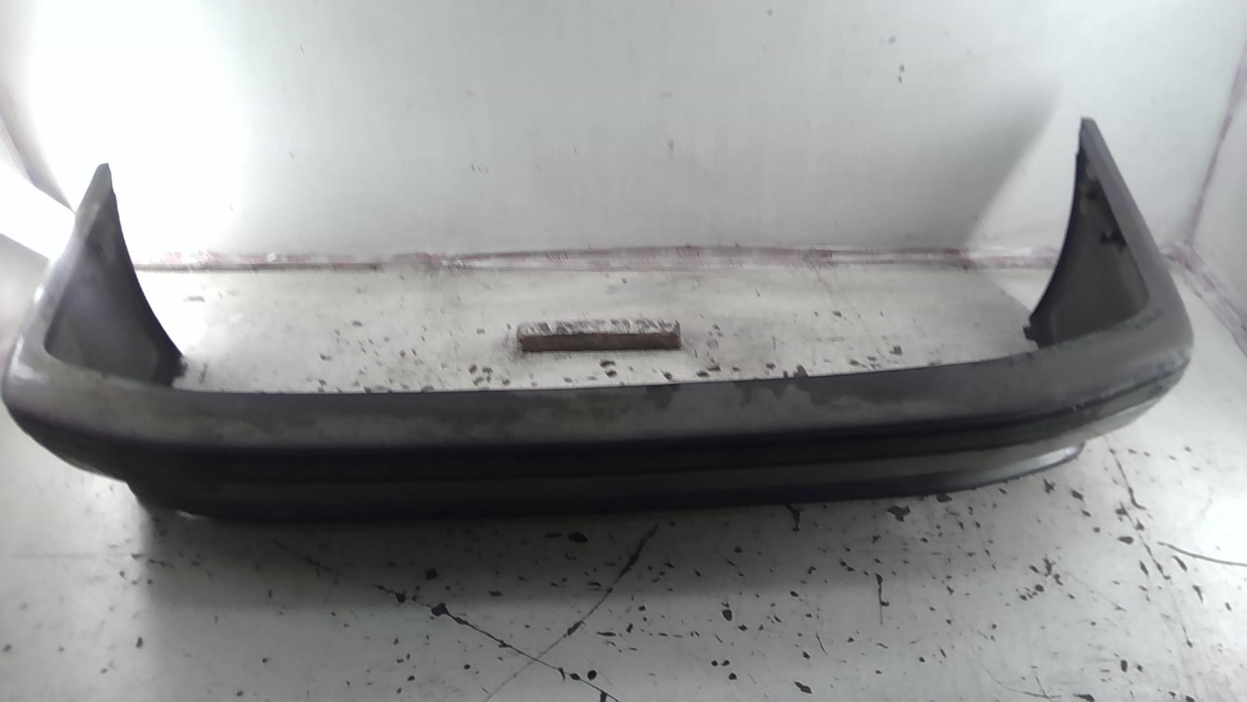 Pare choc arriere RENAULT R21 PHASE 2 Essence - 1