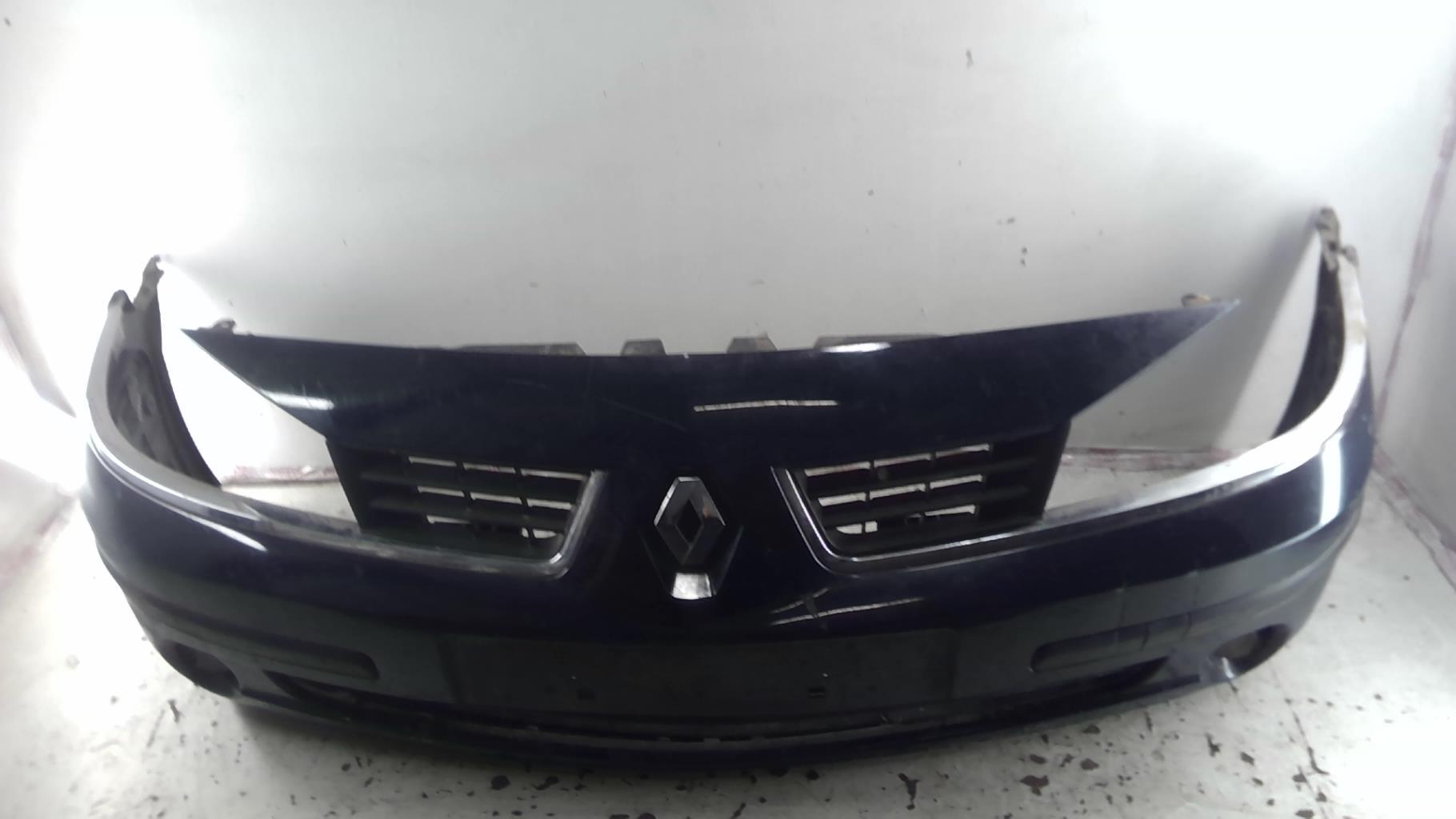 Pare choc avant RENAULT LAGUNA 2 PHASE 2 Essence - 1