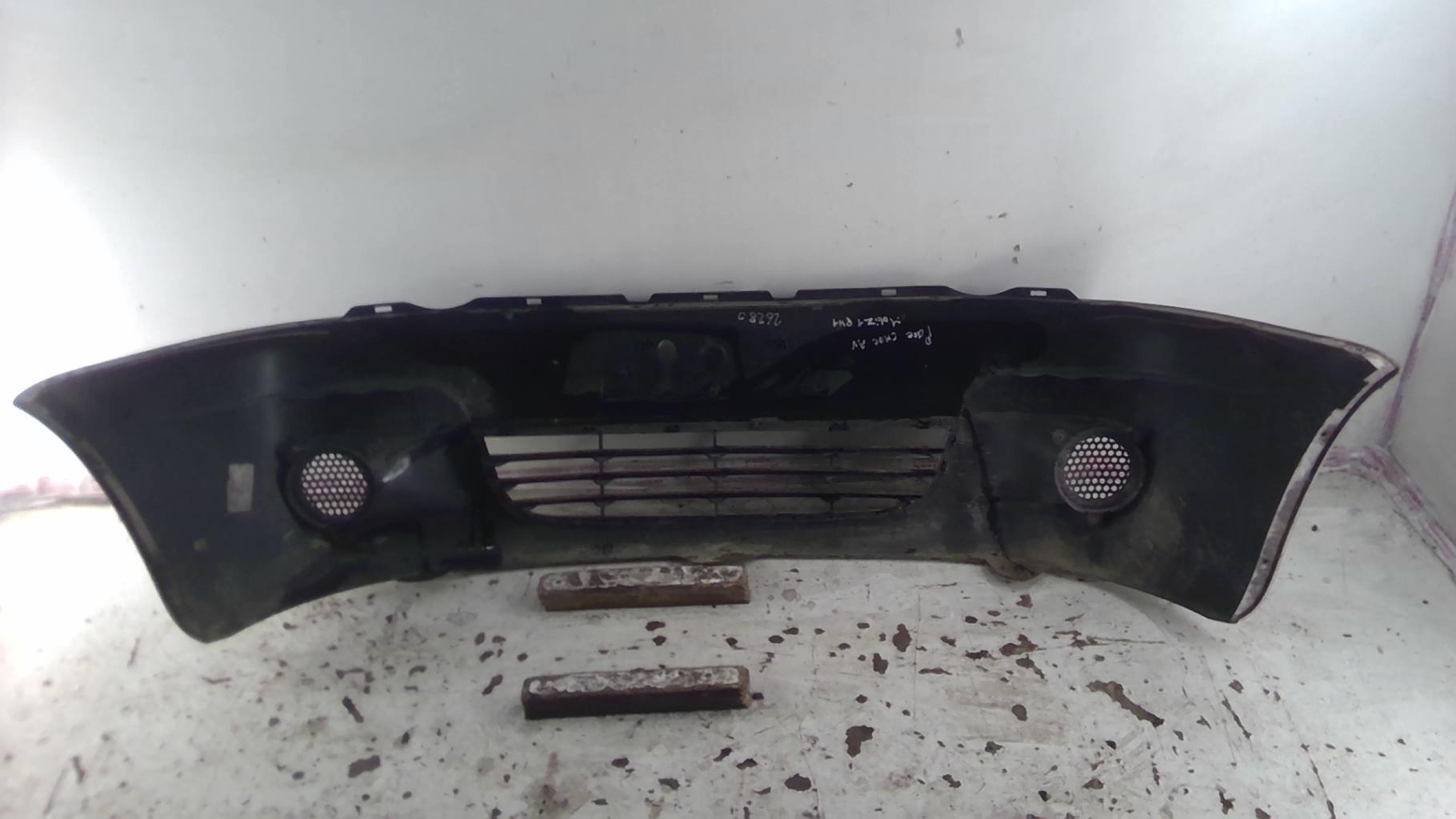 Pare choc avant DAEWOO MATIZ 1 PHASE 1  - 1