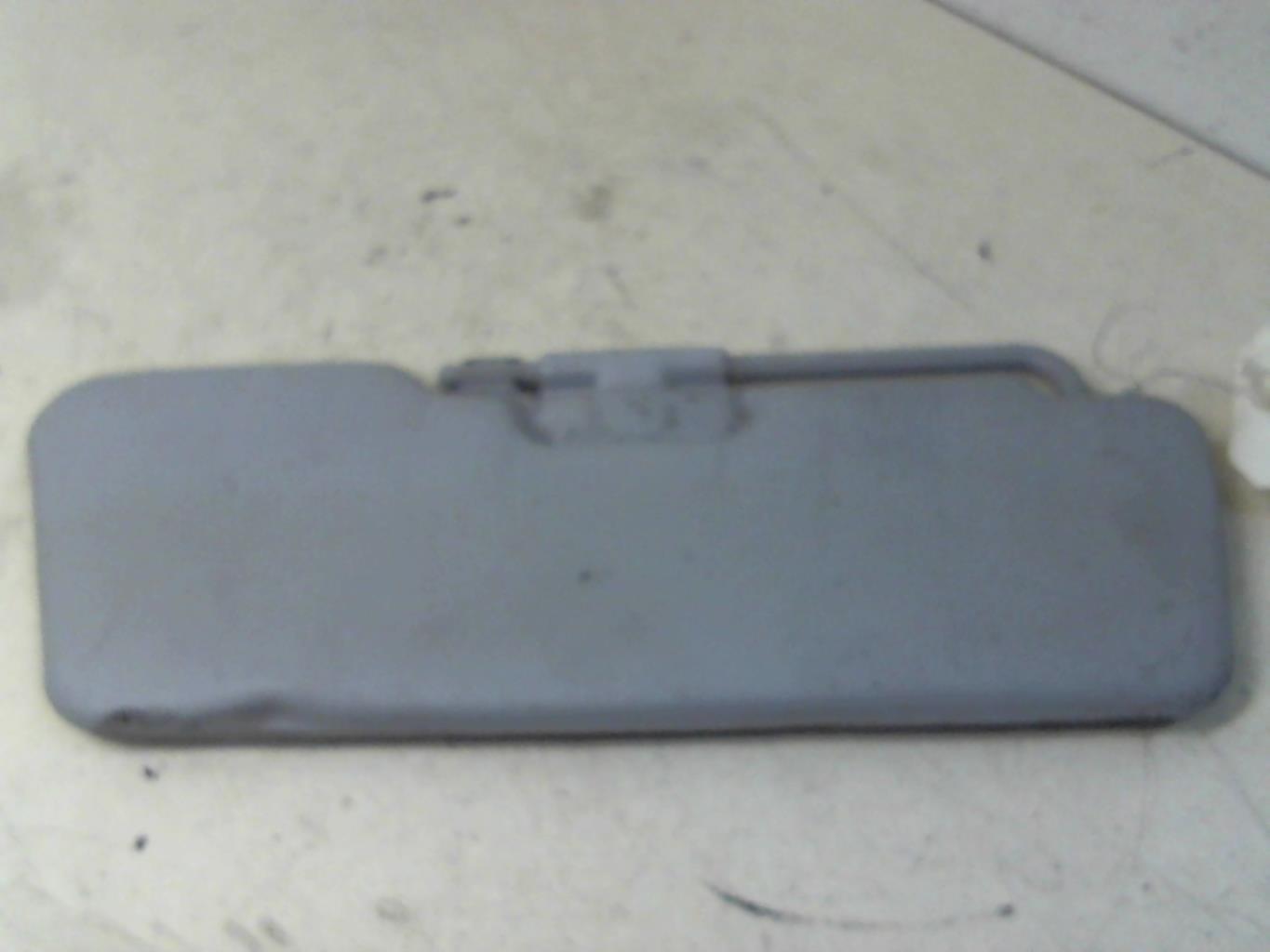 Visiera parasole sinistra FIAT SEICENTO Gasolina - 1