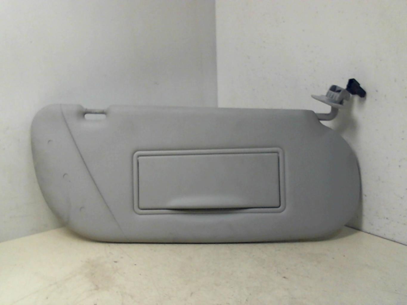 Visiera parasole destra VOLKSWAGEN SHARAN 1 PHASE 2 Gasolina - 1