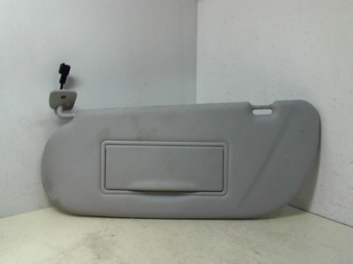 Visiera parasole sinistra VOLKSWAGEN SHARAN 1 PHASE 2 Gasolina - 1