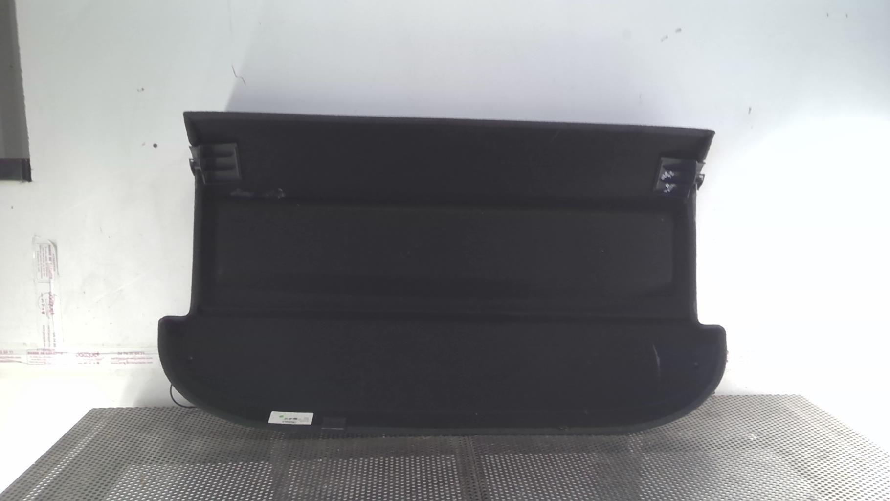 Plage arriere OPEL ASTRA H PHASE 1 Diesel - 1