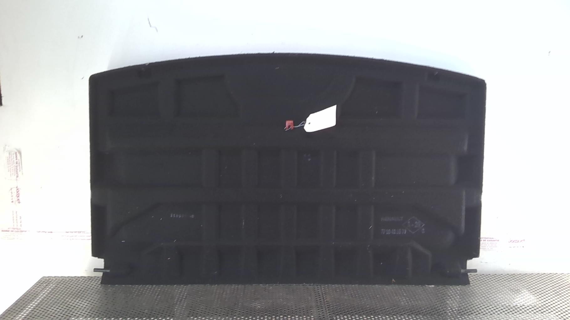 Plage arriere RENAULT MEGANE 1 PHASE 2 Essence - 1