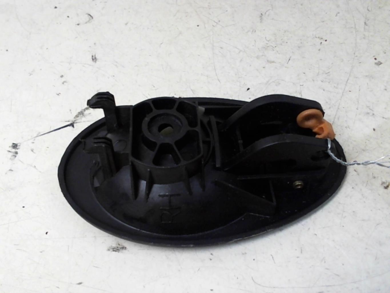Maniglia interna posteriore destra DAEWOO MATIZ 1 PHASE 1  - 1