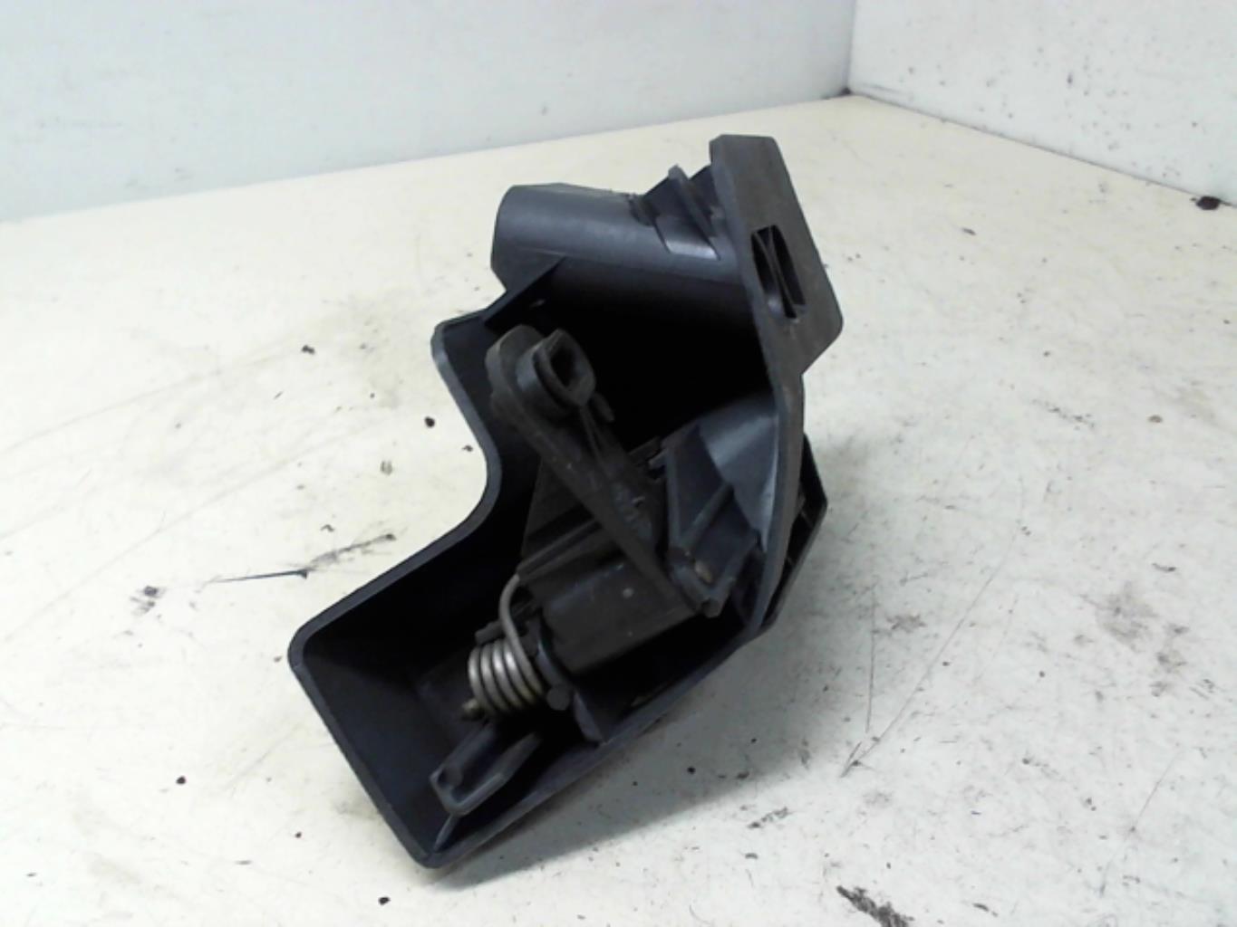 Maniglia interna posteriore destra RENAULT R21 PHASE 2 Gasolina - 1