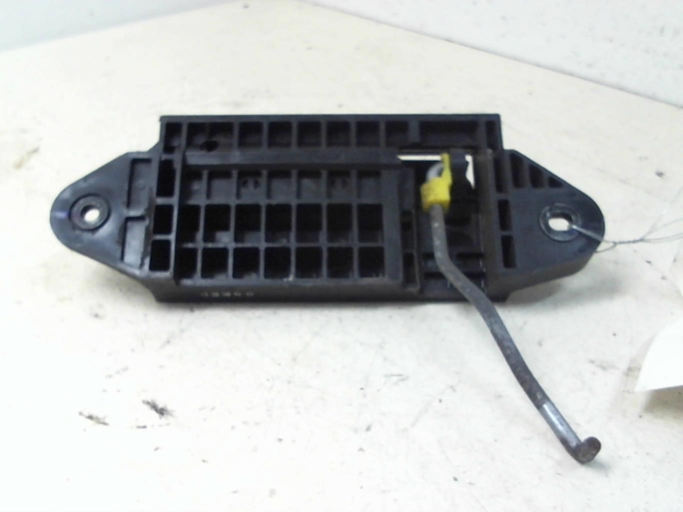 Maniglia interna posteriore destra TOYOTA HILUX 5 PHASE 1 Diésel - 1