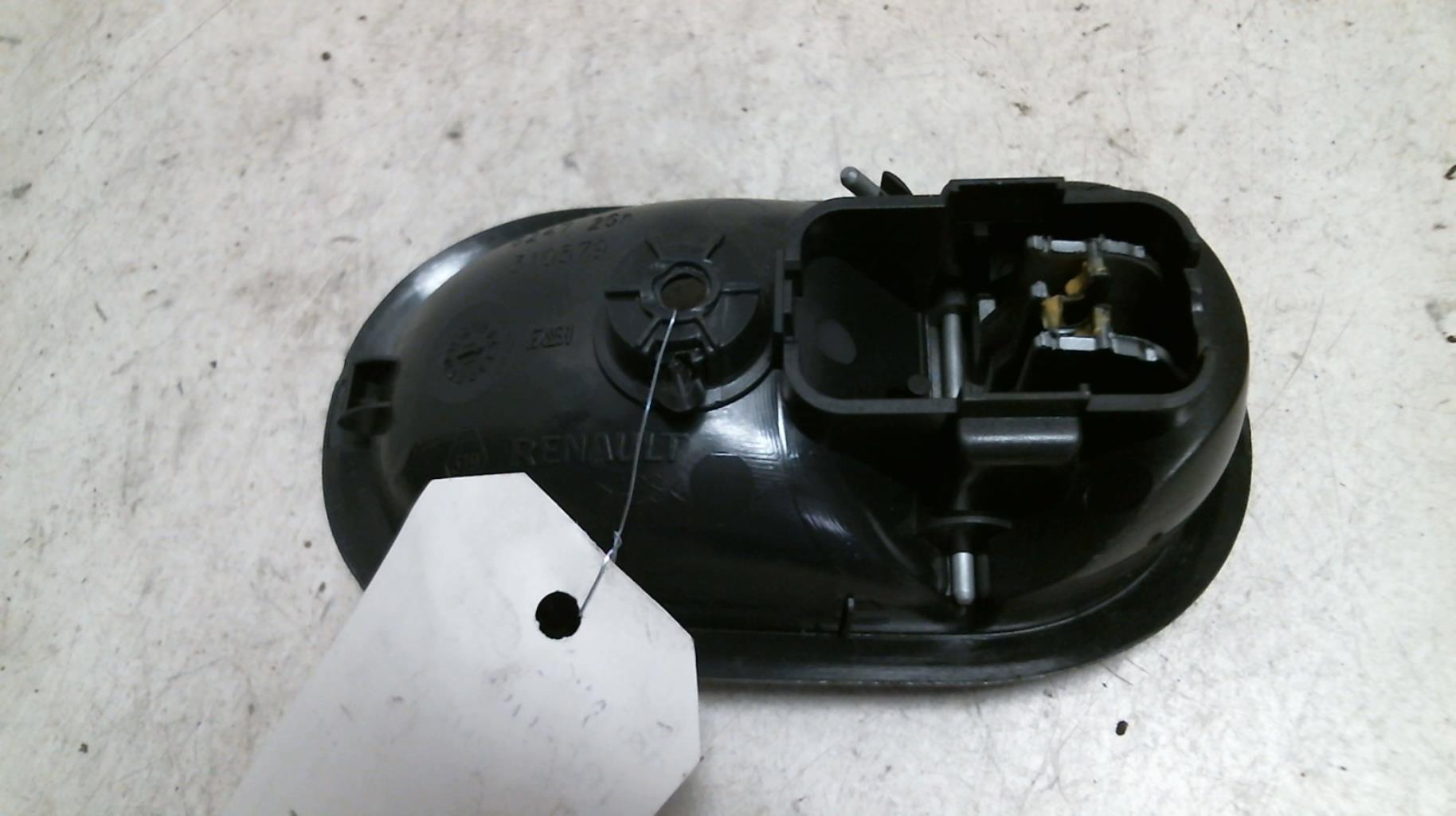 Maniglia interna posteriore sinistra RENAULT CLIO 3 PHASE 2 BREAK Diésel - 1