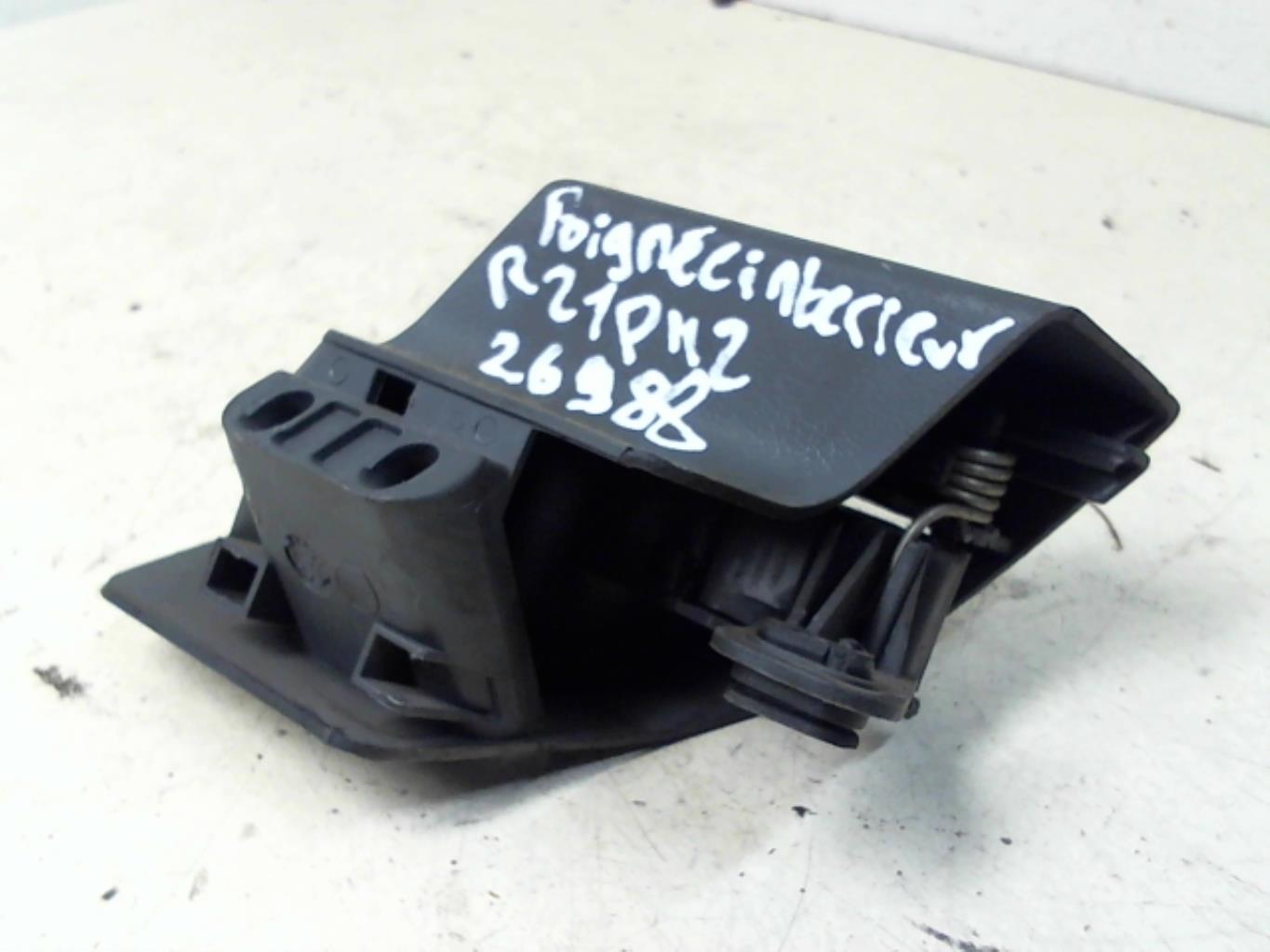 Maniglia interna posteriore sinistra RENAULT R21 PHASE 2 Gasolina - 1