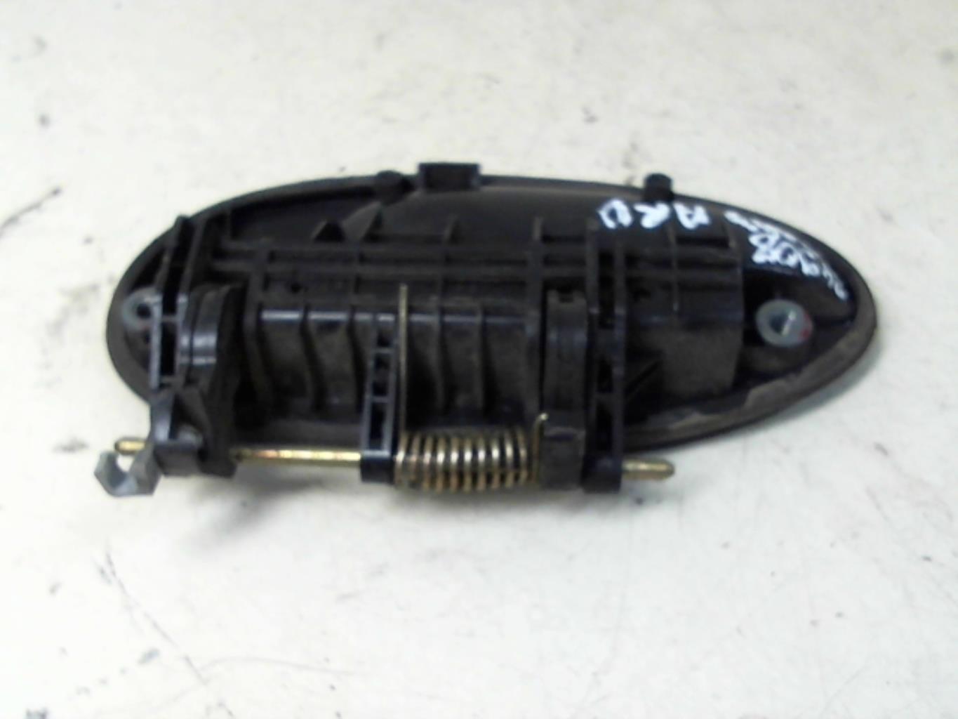 Maniglia portiera posteriore destra CHEVROLET MATIZ 1 Gasolina - 1