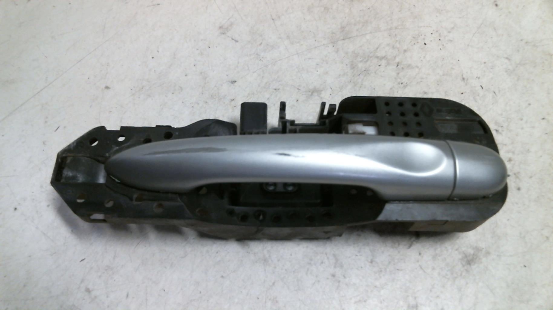 Maniglia portiera posteriore destra RENAULT SCENIC 3  - 1