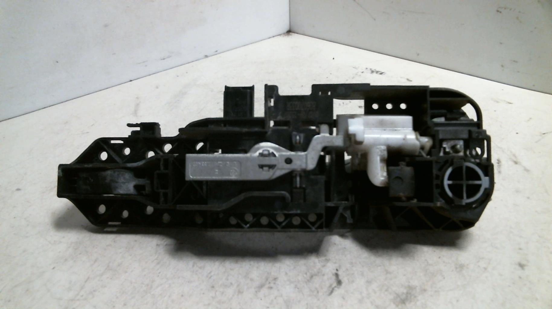Maniglia portiera posteriore sinistra RENAULT SCENIC 3  - 1