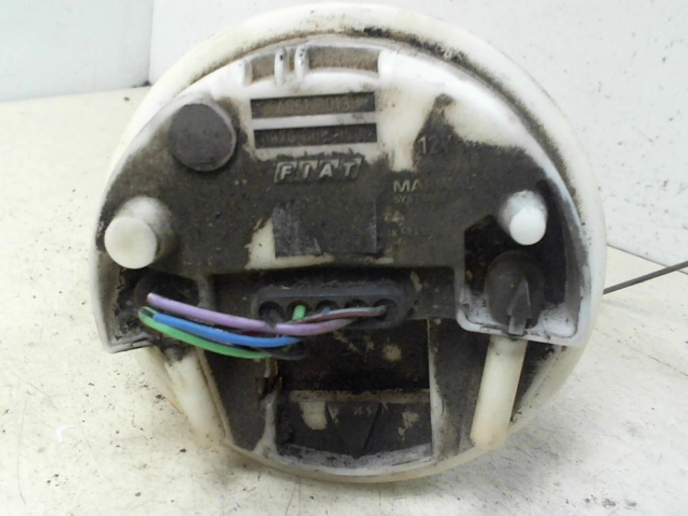 Pompa sommersa FIAT SEICENTO Gasolina - 1