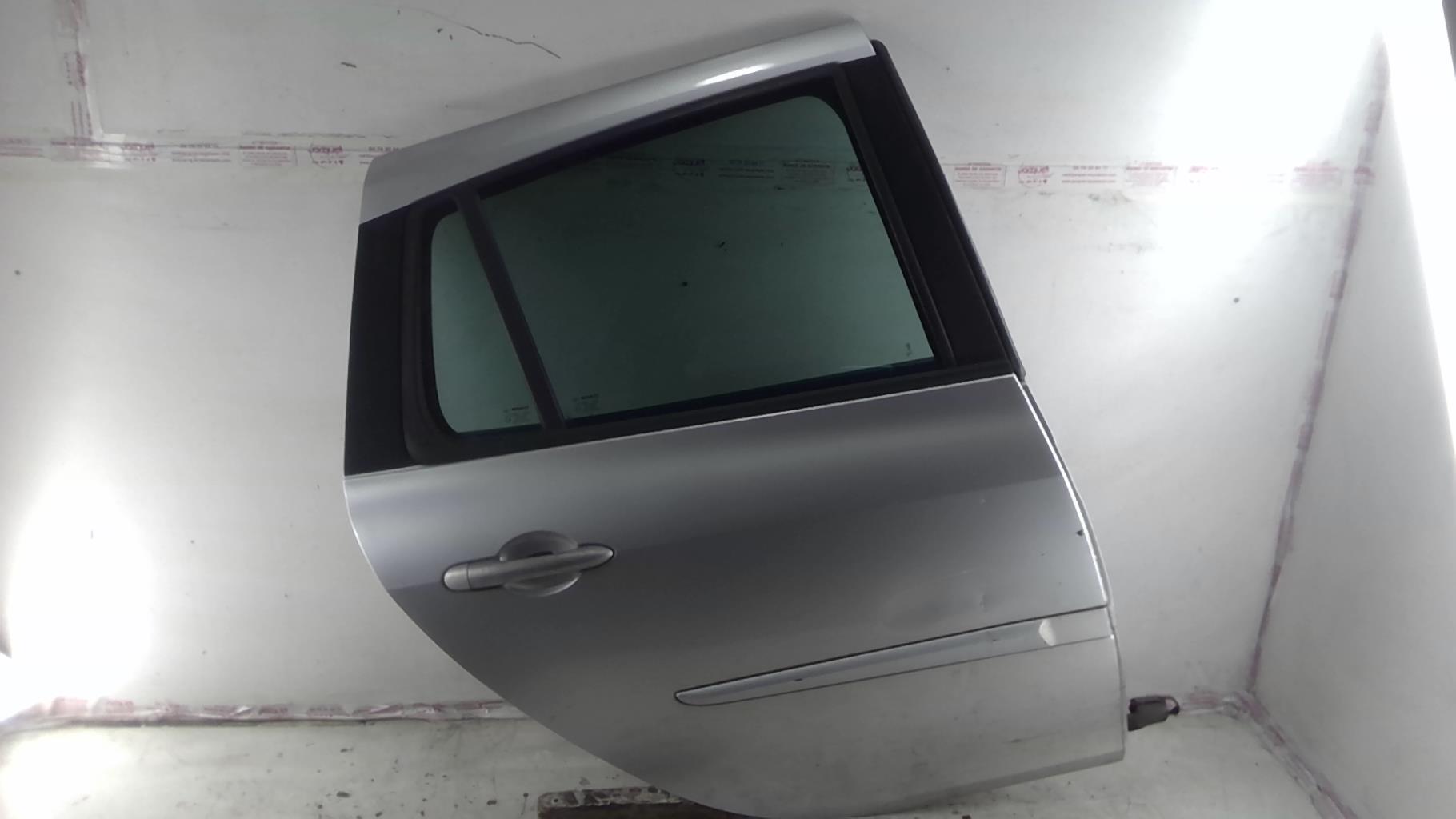 Porte arriere droit RENAULT CLIO 3 PHASE 2 BREAK Diesel - 1