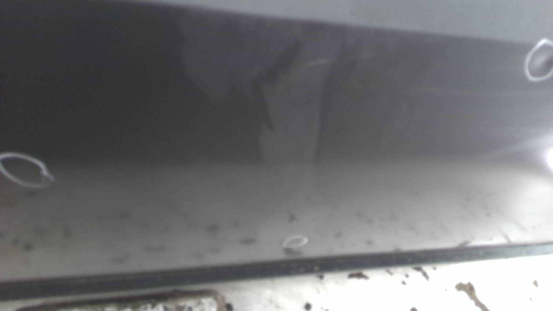 Porte avant droit RENAULT R25 PHASE 1 Essence - 1
