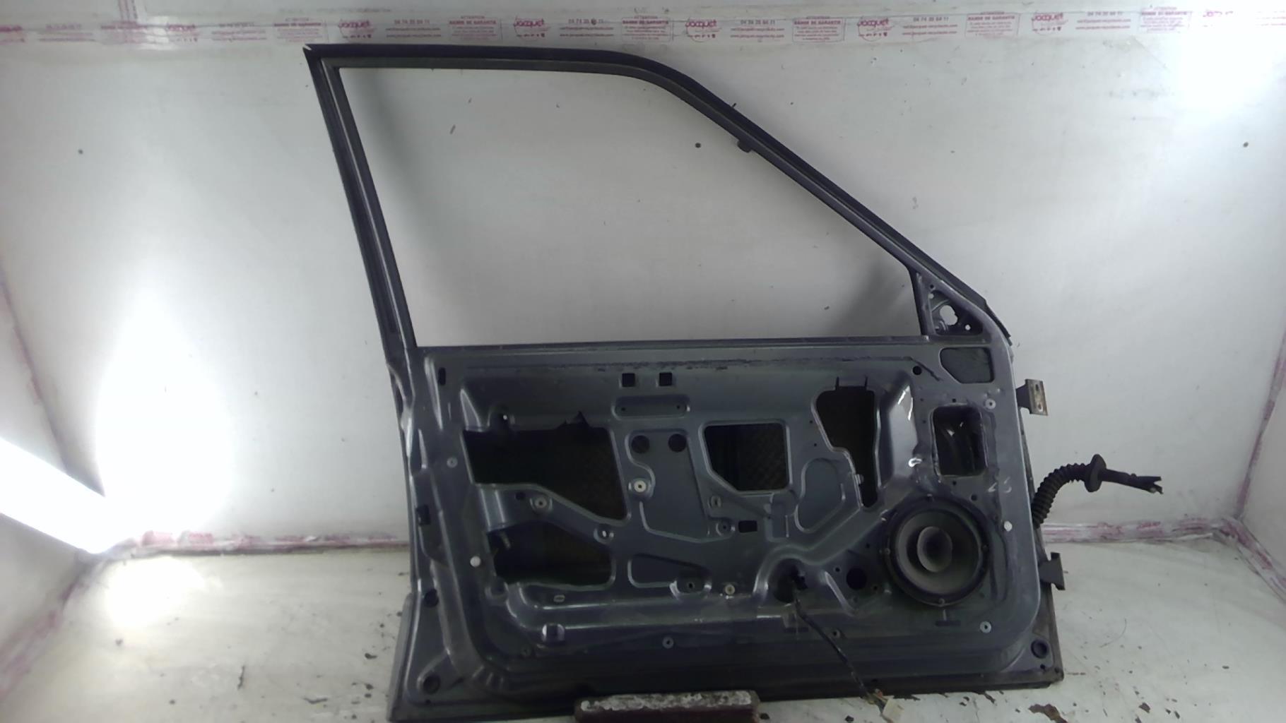 Porte avant gauche RENAULT R25 PHASE 1 Essence - 1