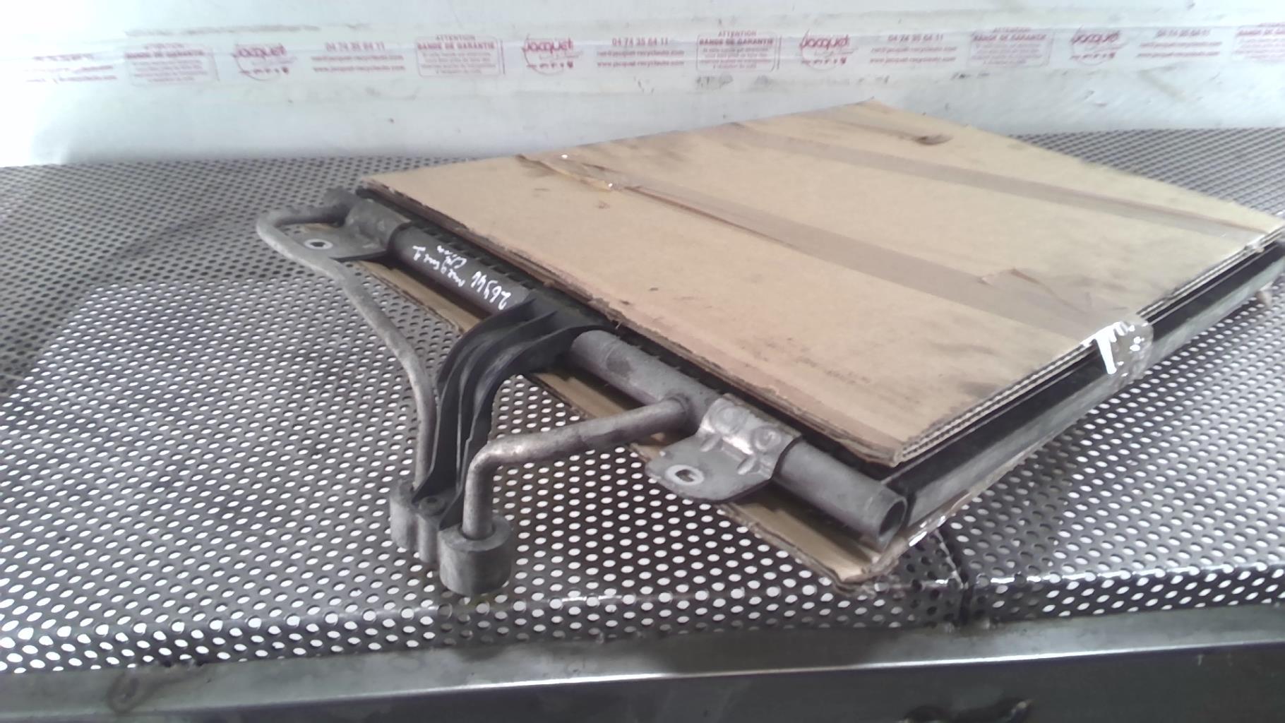Radiateur clim RENAULT MEGANE 1 PHASE 2 Essence - 1