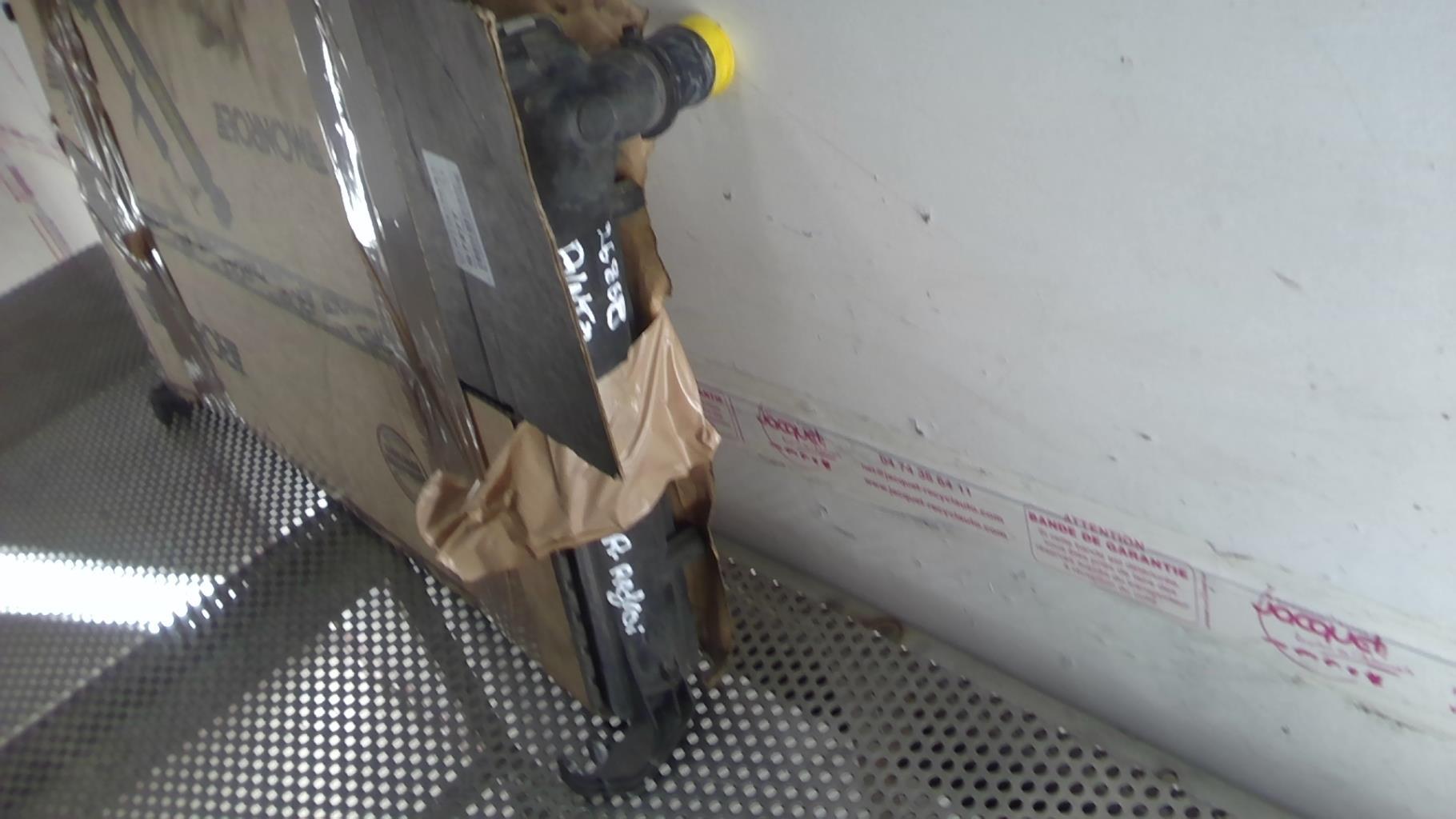 Radiateur eau FIAT PUNTO 2 PHASE 2 Diesel - 1