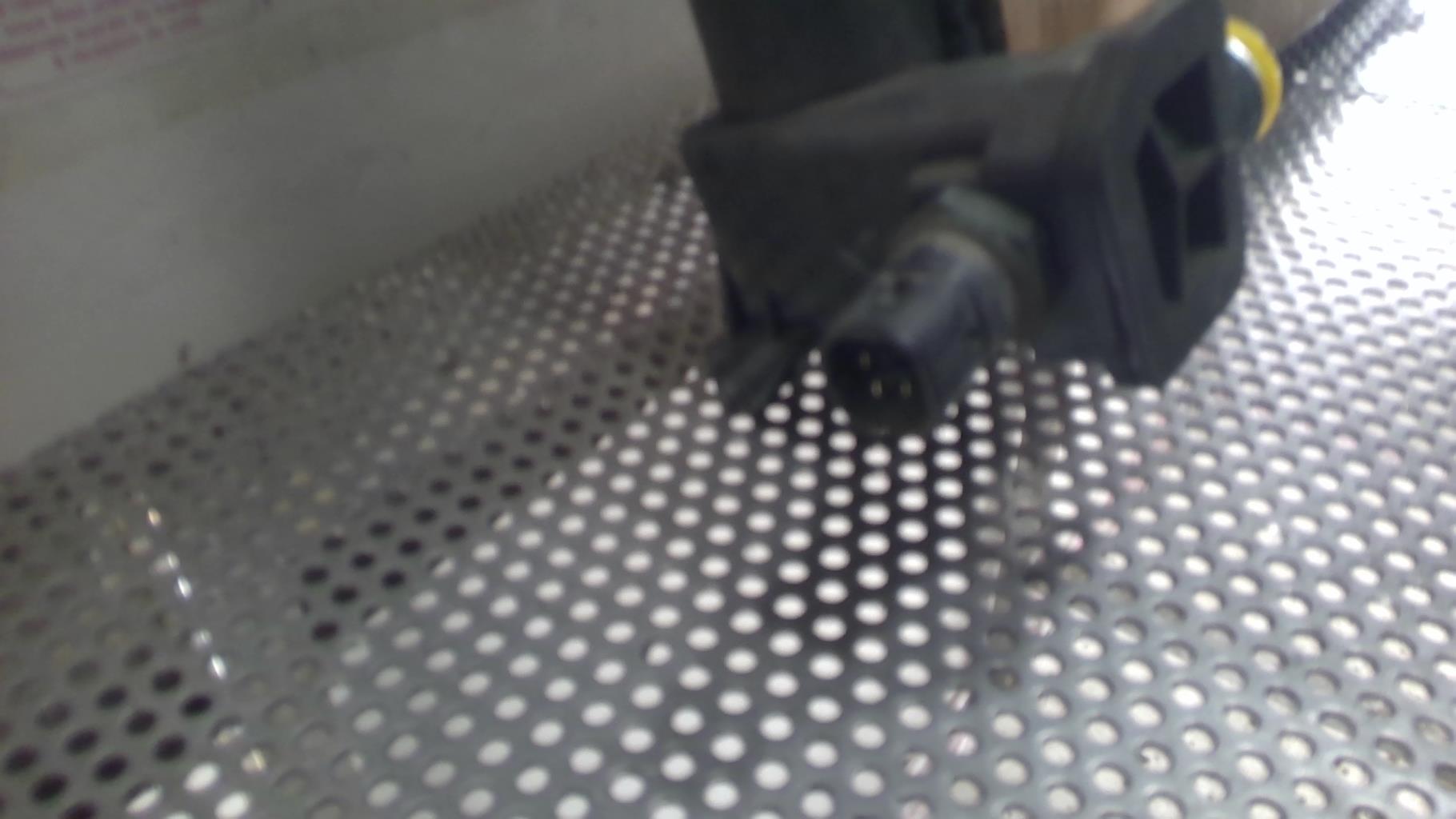 Radiateur eau RENAULT SAFRANE PHASE 1 Diesel - 1