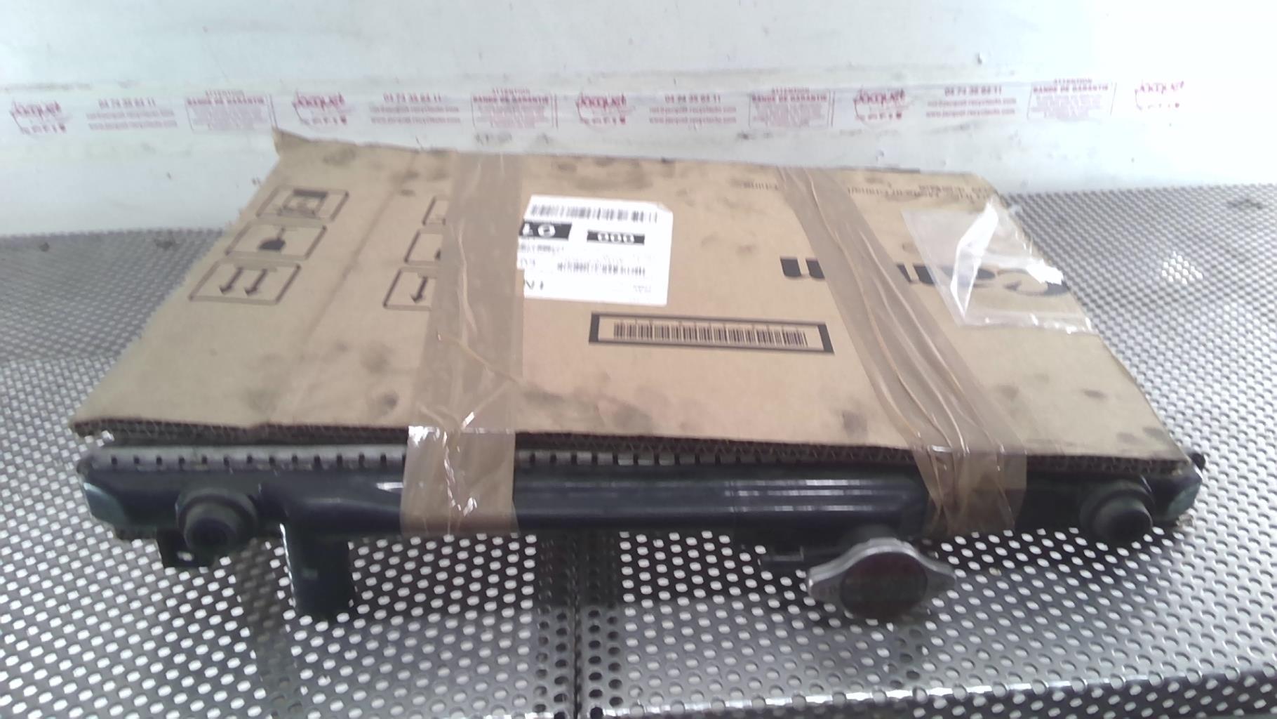 Radiateur eau SUZUKI BALENO 1 Essence - 1