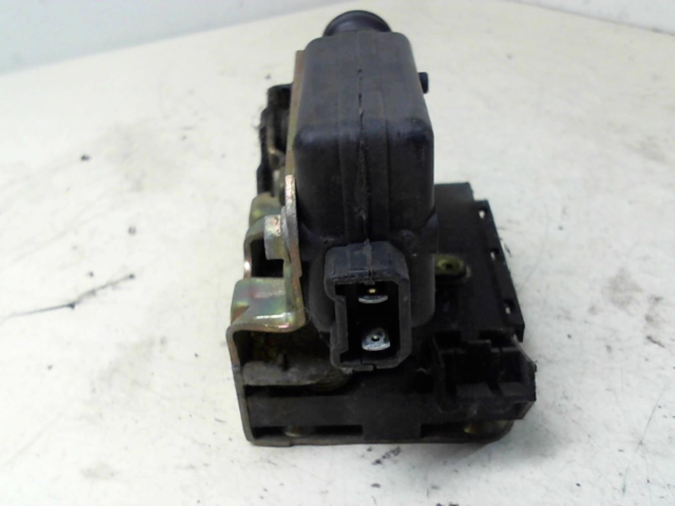 Serratura posteriore sinistra RENAULT R25 PHASE 1 Gasolina - 1