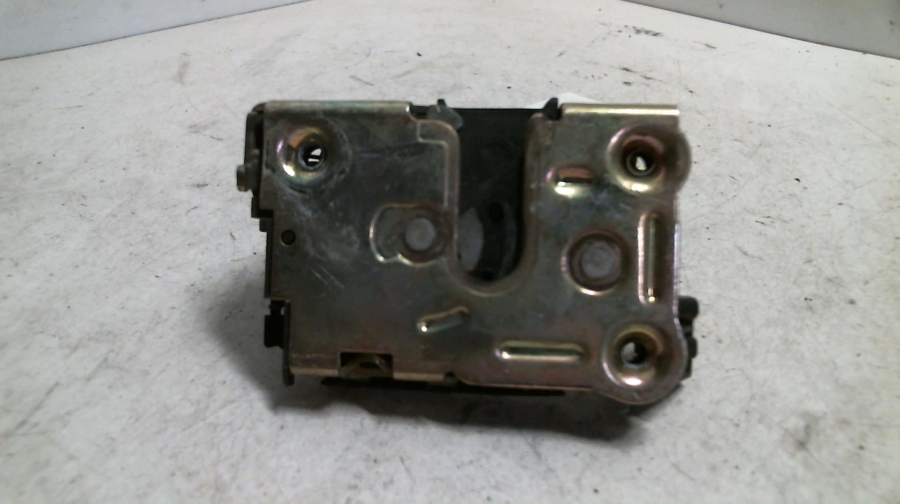 Serratura posteriore sinistra RENAULT SUPER 5  - 1