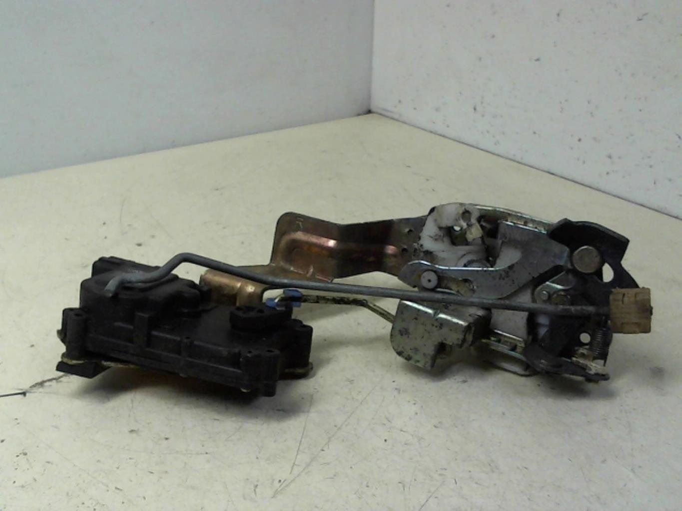 Serratura anteriore destra DAEWOO MATIZ 1 PHASE 1  - 1