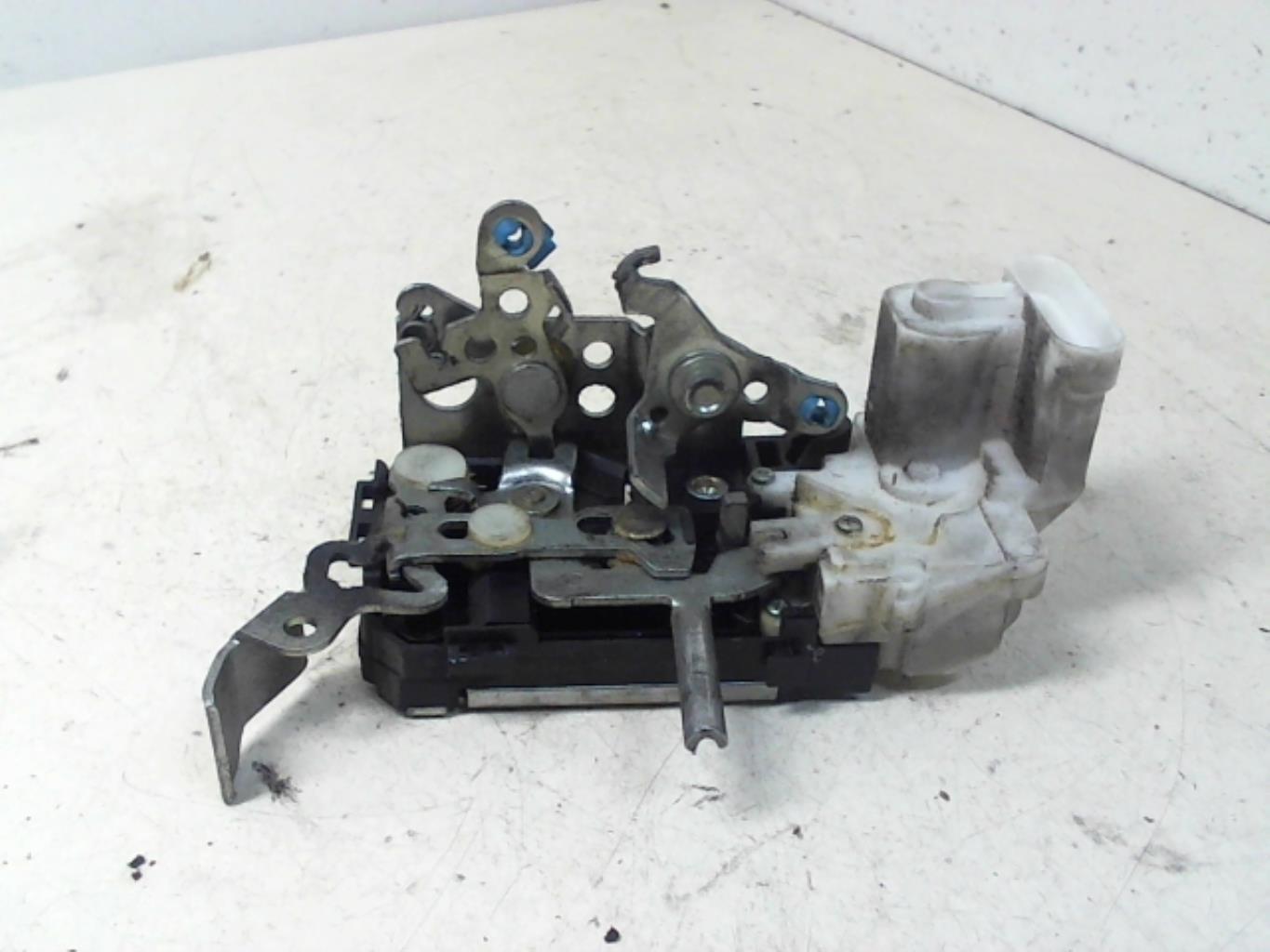 Serratura anteriore destra FIAT SEICENTO Gasolina - 1