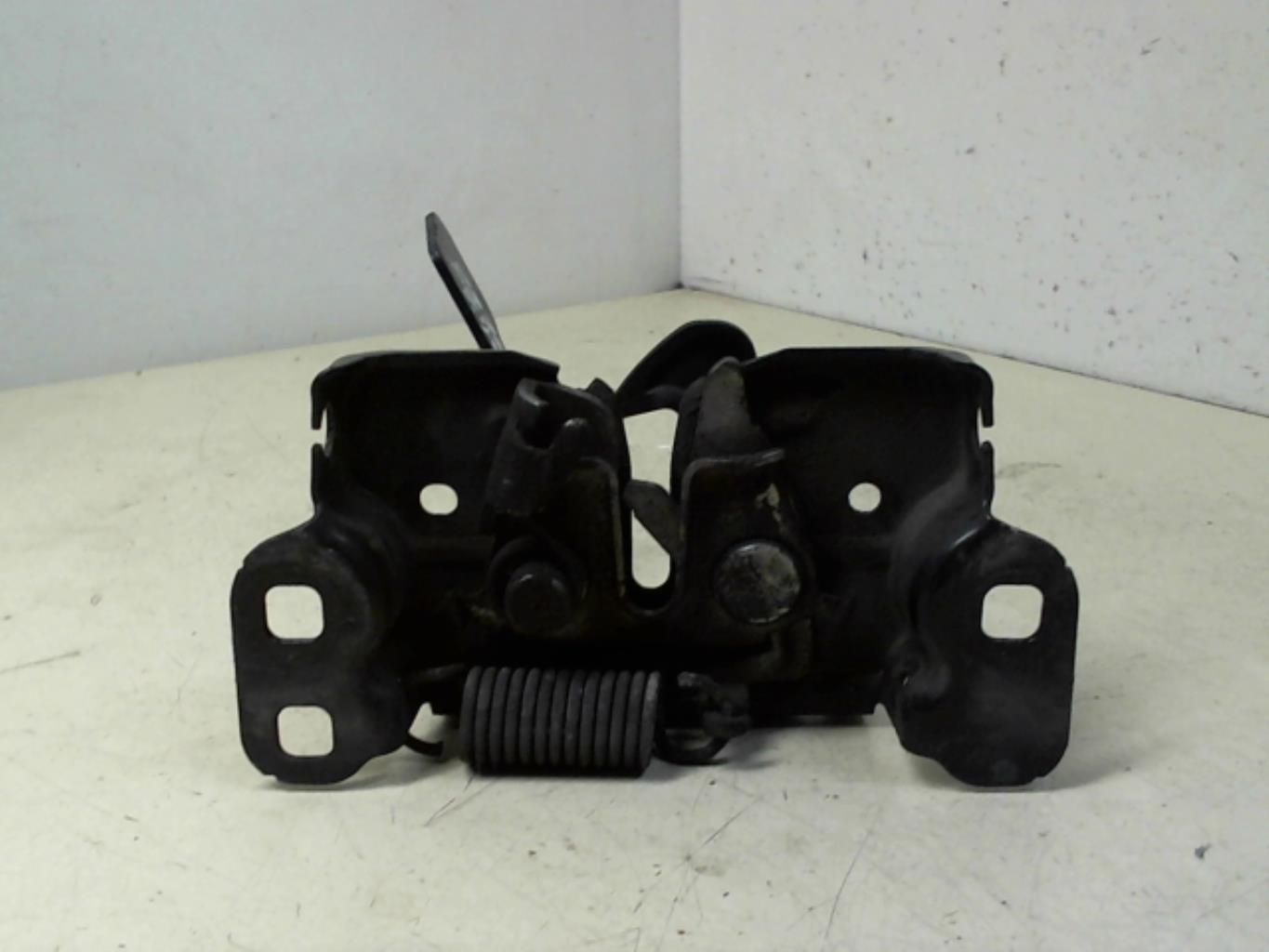 Serrure de capot DODGE CALIBER Diesel - 1