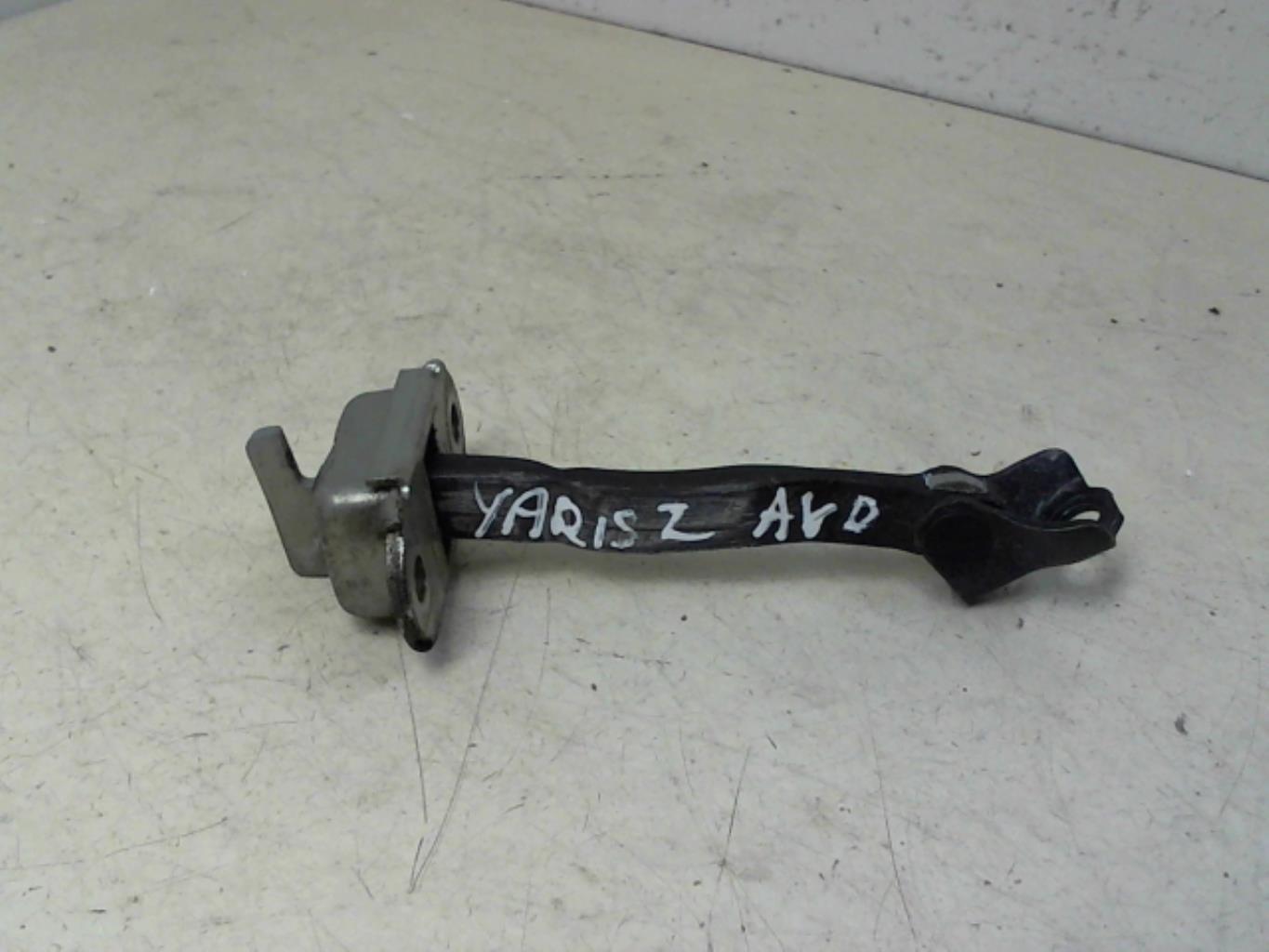 Tirante portiera anteriore destro TOYOTA YARIS 2 PHASE 1 Diésel - 1