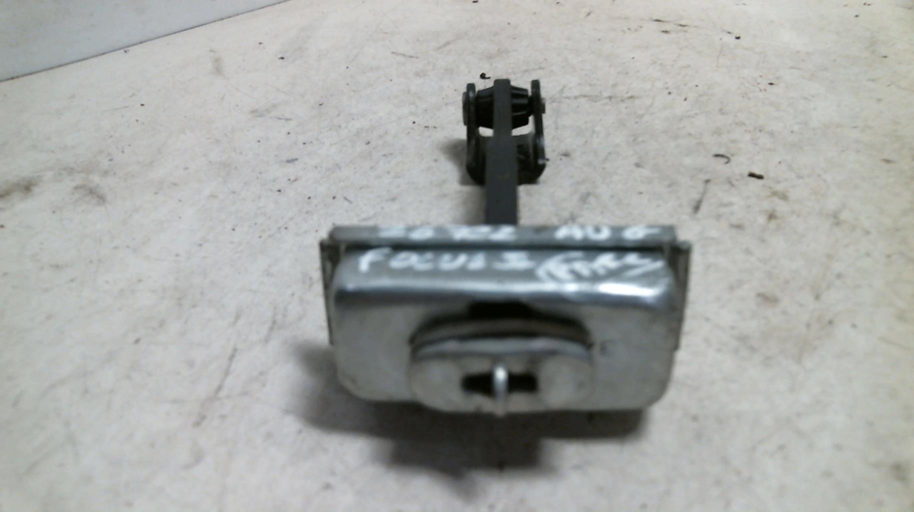 Tirante portiera anteriore sinistro FORD FOCUS 2 PHASE 2 Diésel - 1