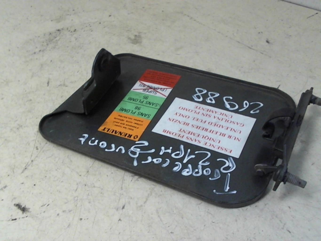 Sportello carburante RENAULT R21 PHASE 2 Gasolina - 1