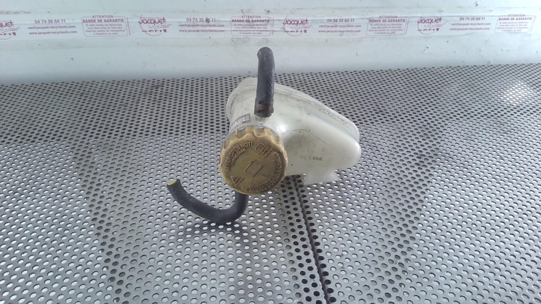 Vaso di espansione CHEVROLET MATIZ 1 Gasolina - 1